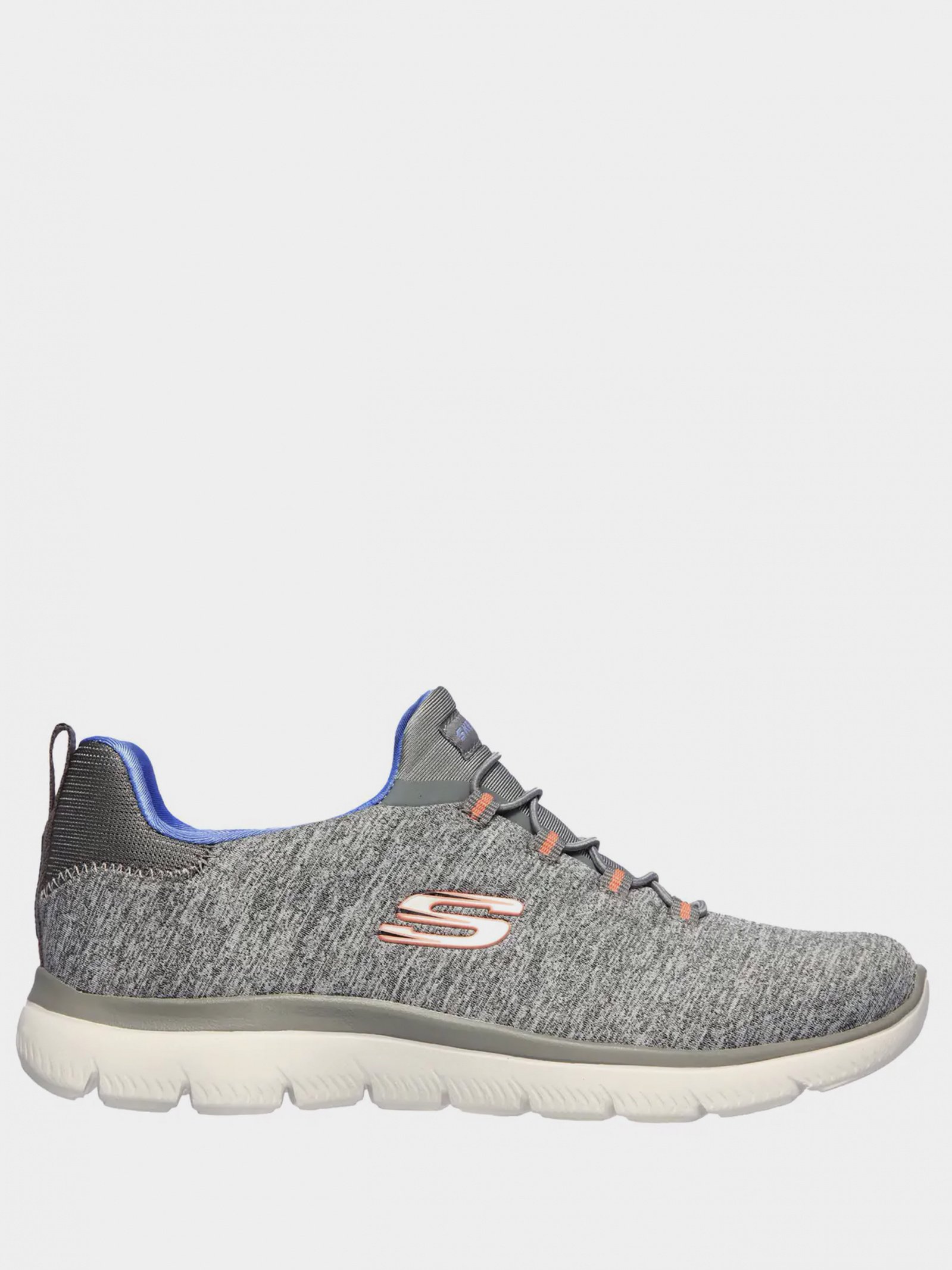 Кроссовки повседневные Женские Skechers