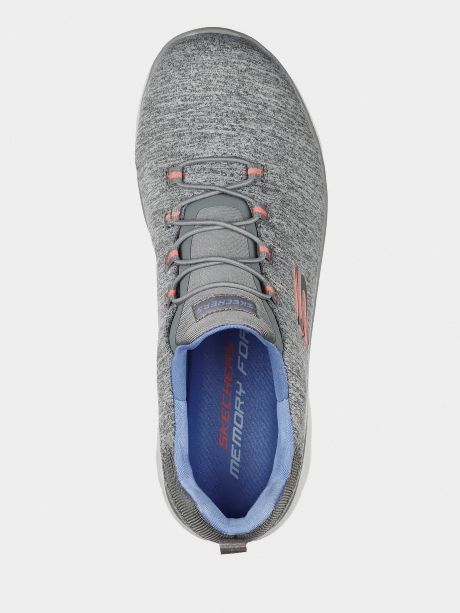 Кроссовки повседневные Женские Skechers
