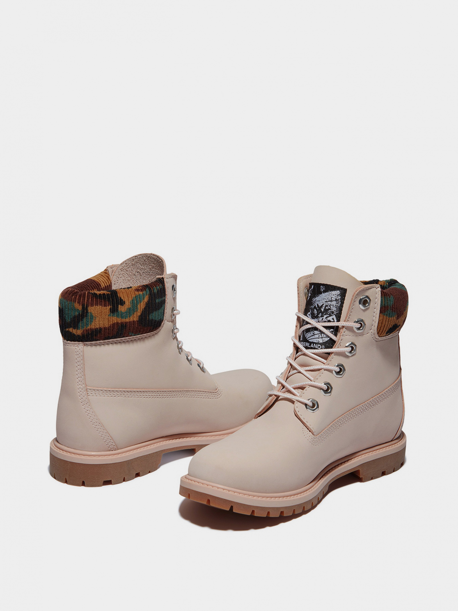 Boots Women's Timberland