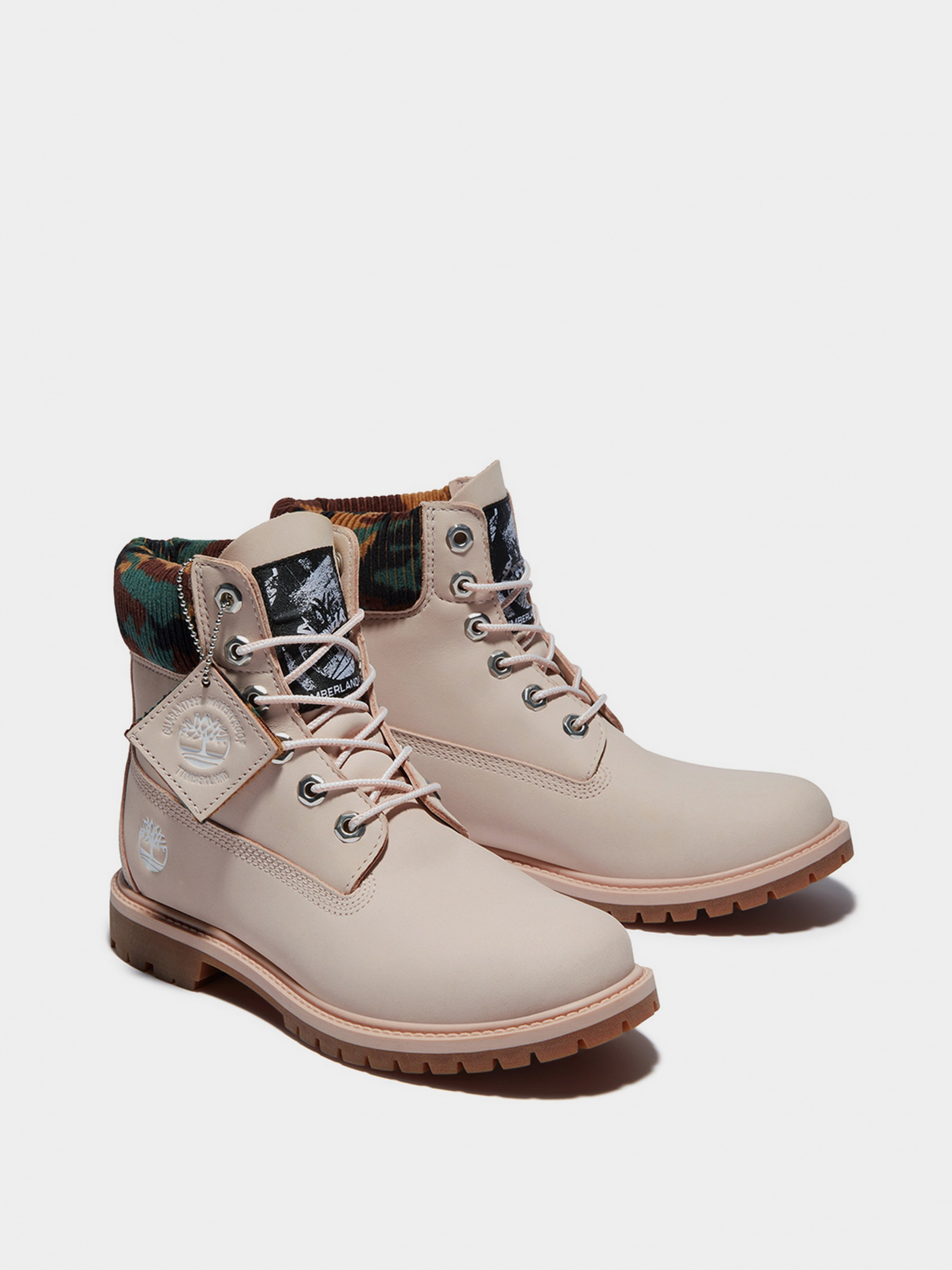 Boots Women's Timberland