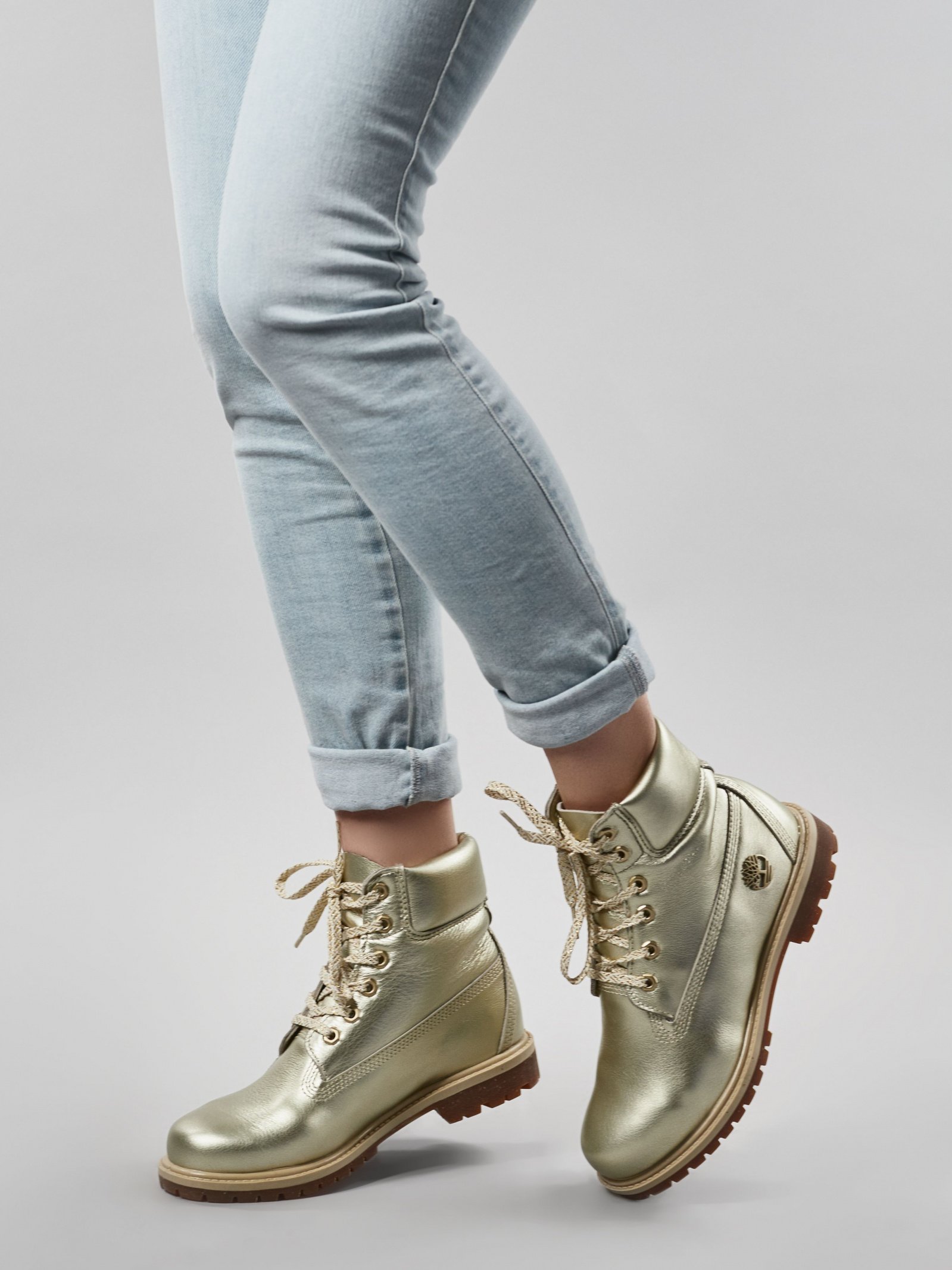 Черевики Жіночі Timberland