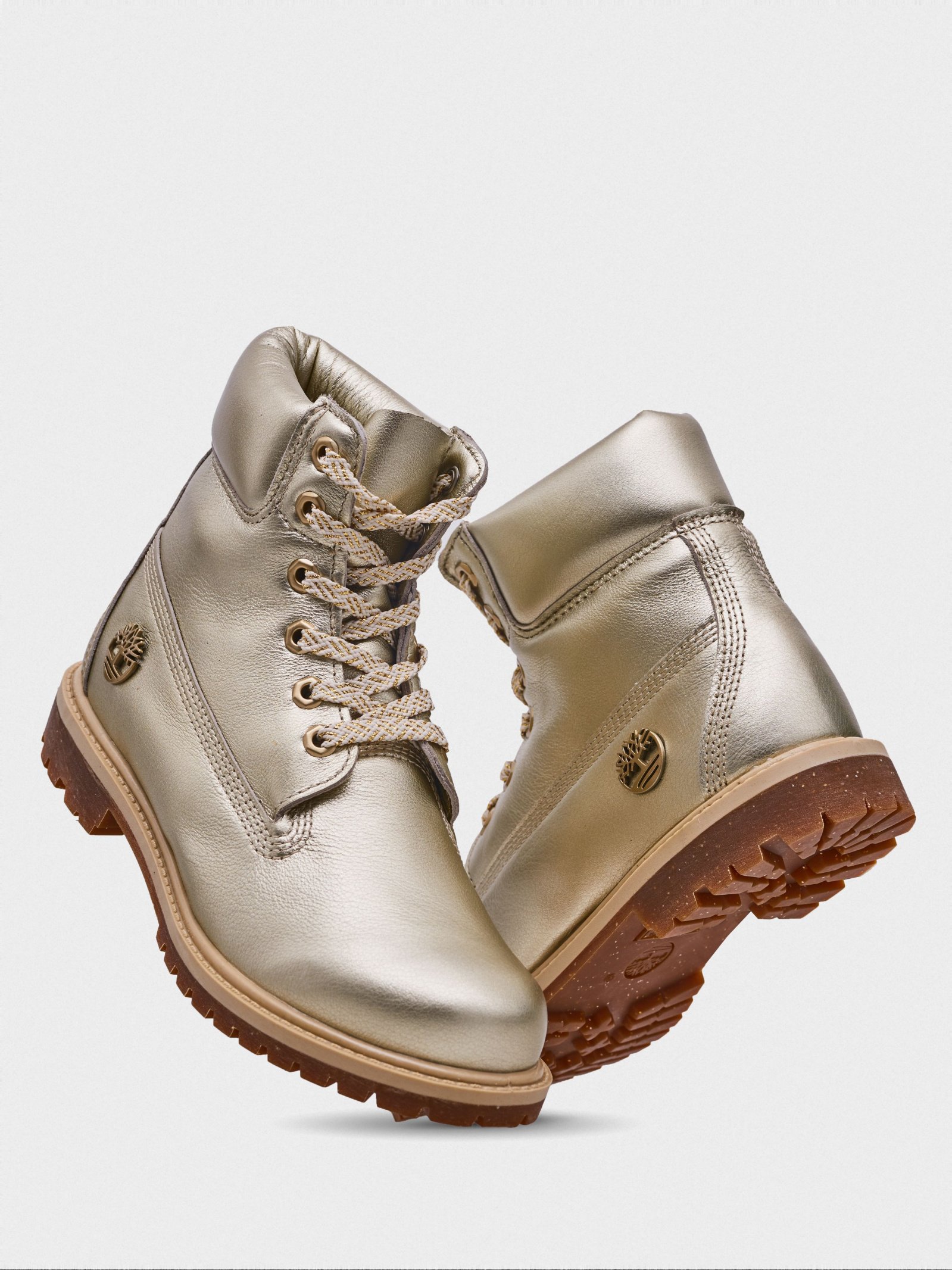 Черевики Жіночі Timberland