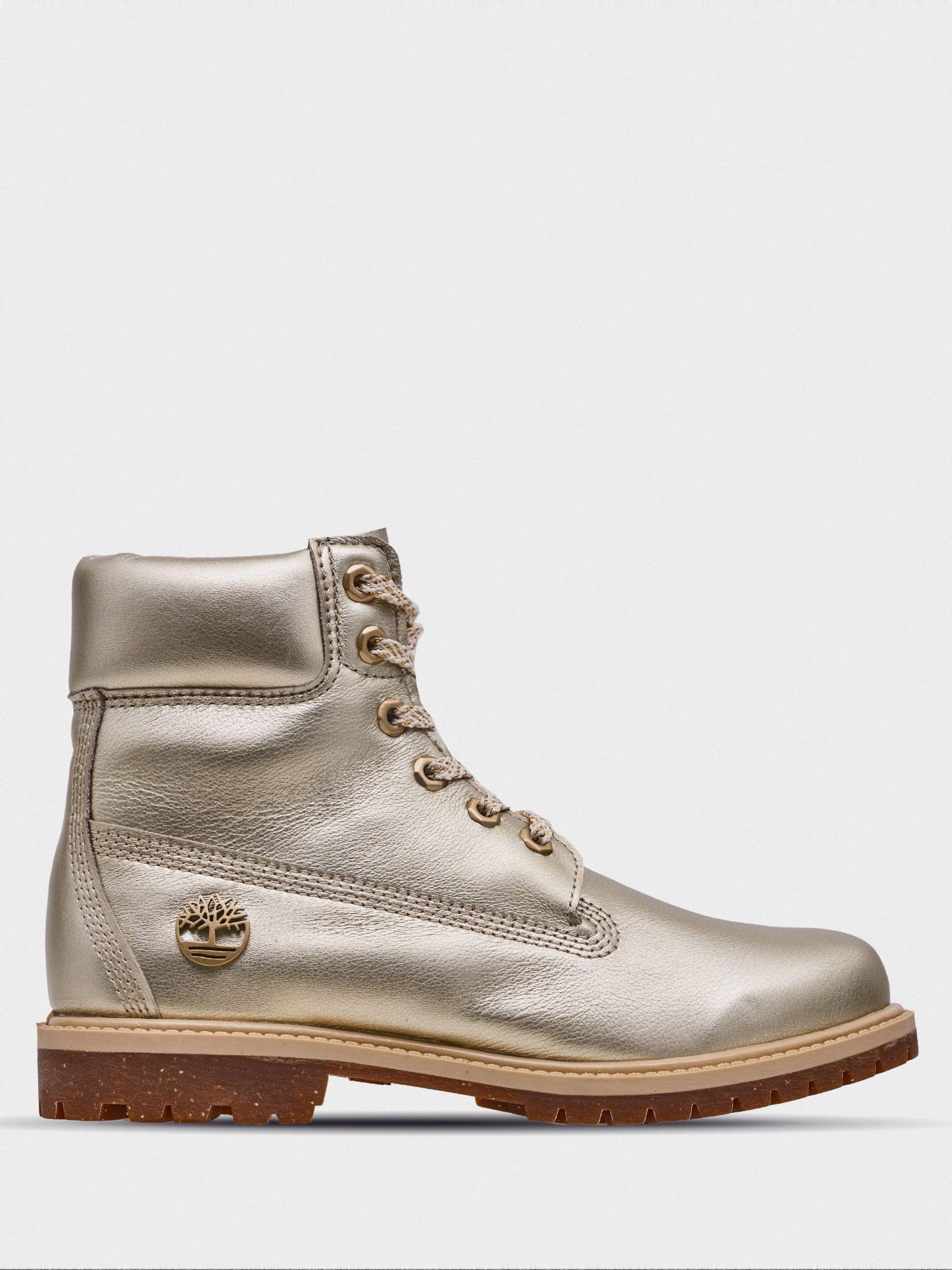 Черевики Жіночі Timberland