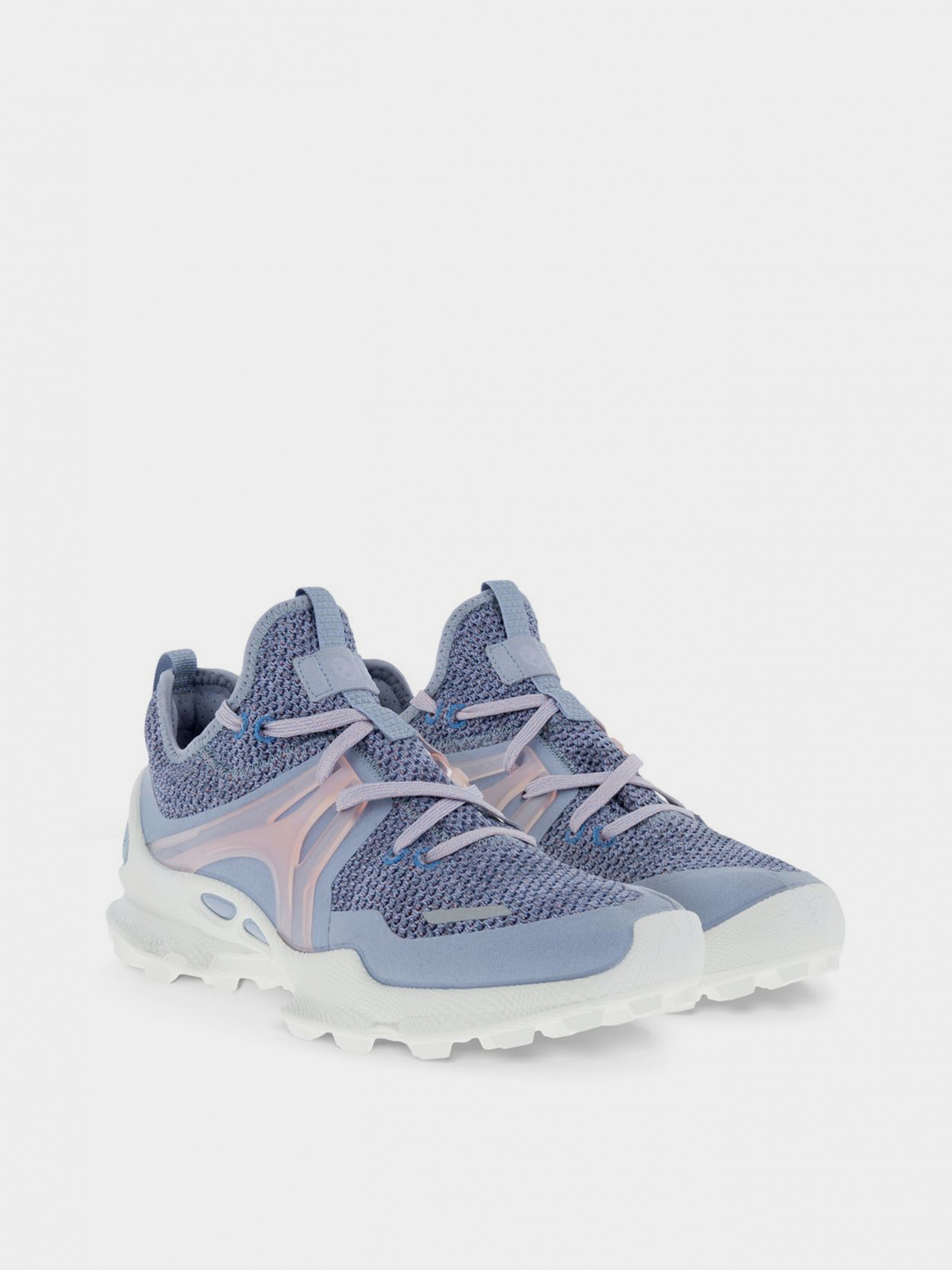 Casual Sneakers Women's ECCO