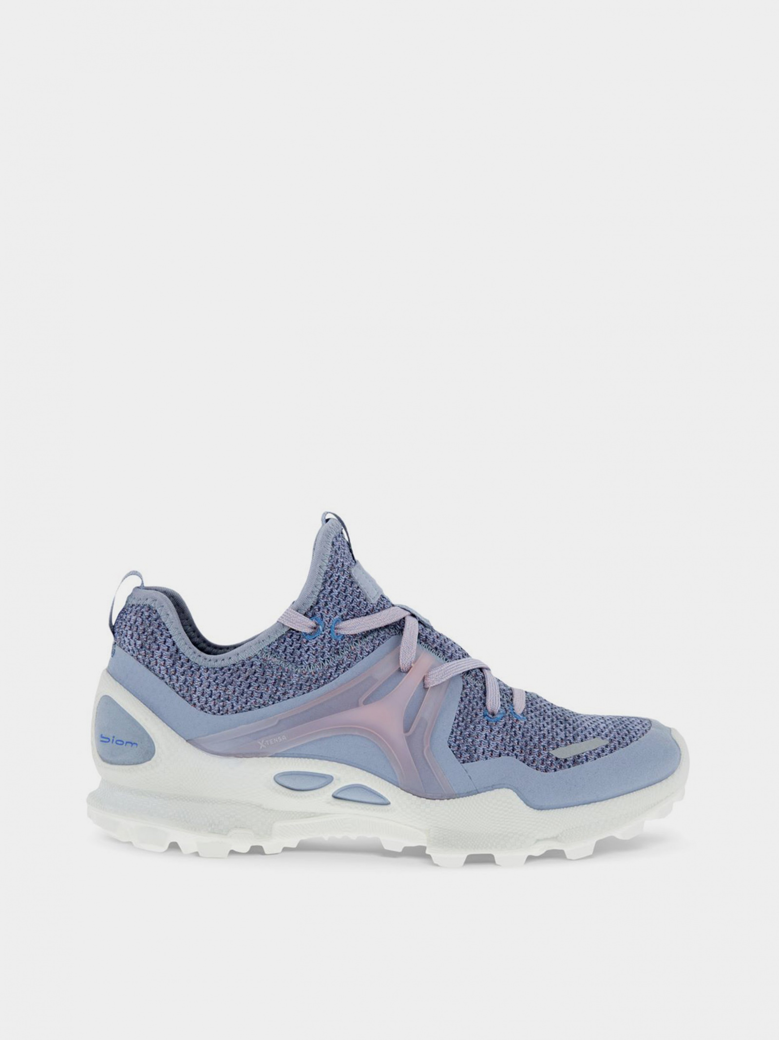 Casual Sneakers Women's ECCO