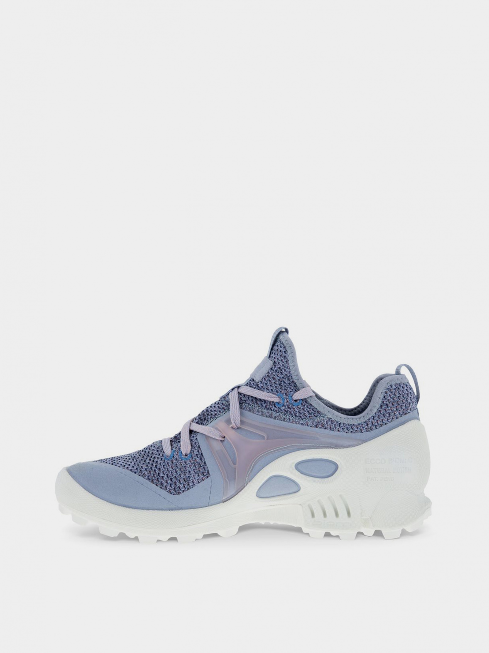 Casual Sneakers Women's ECCO