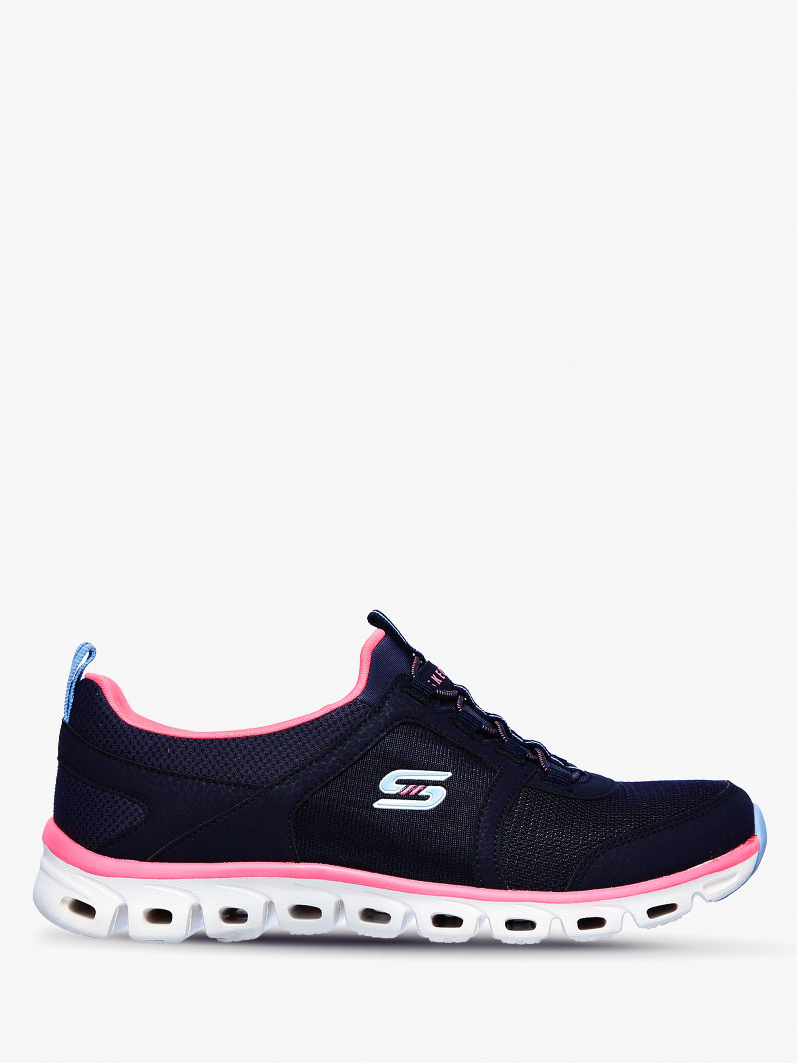 Кроссовки повседневные Женские Skechers