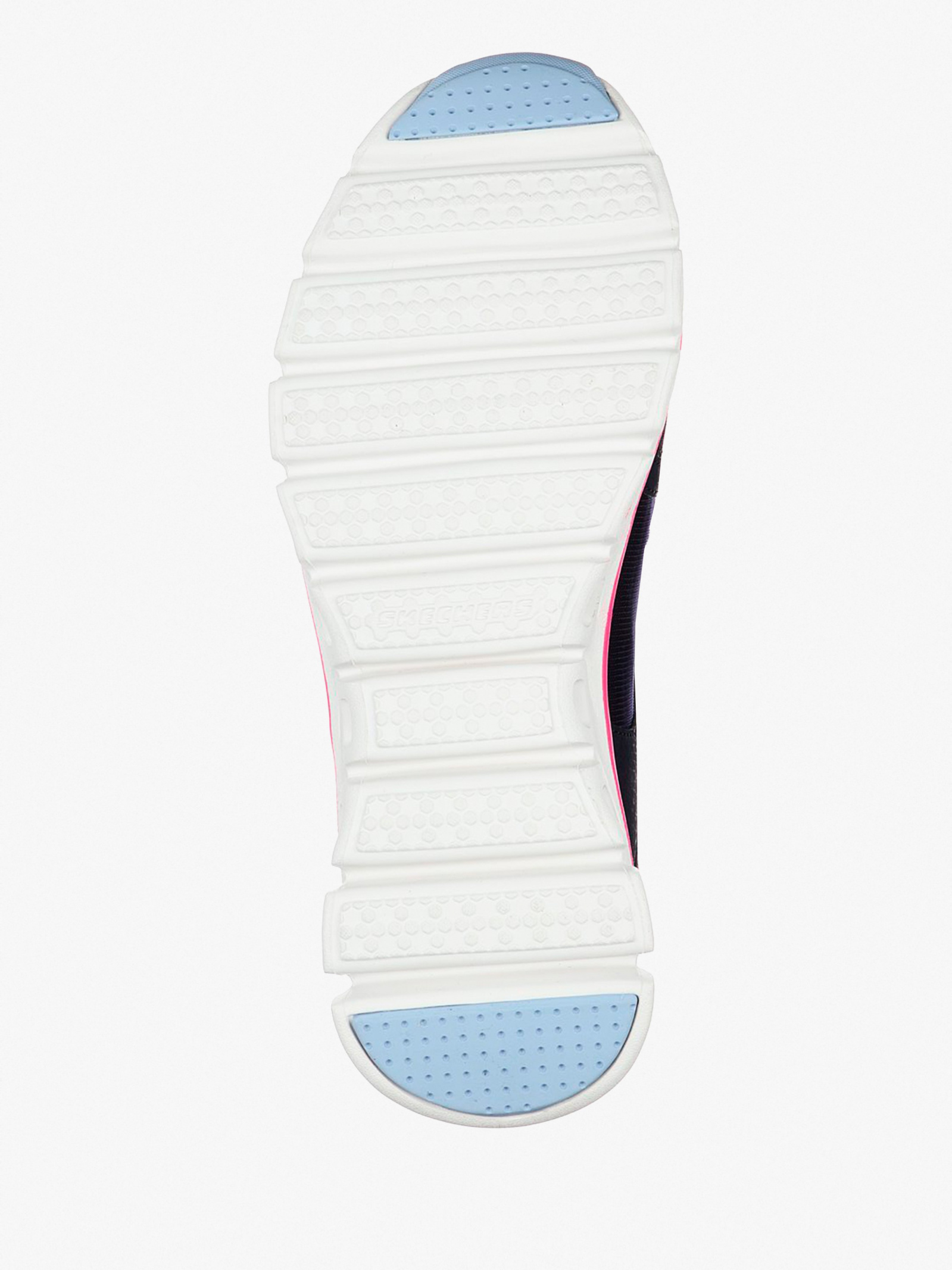 Кроссовки повседневные Женские Skechers