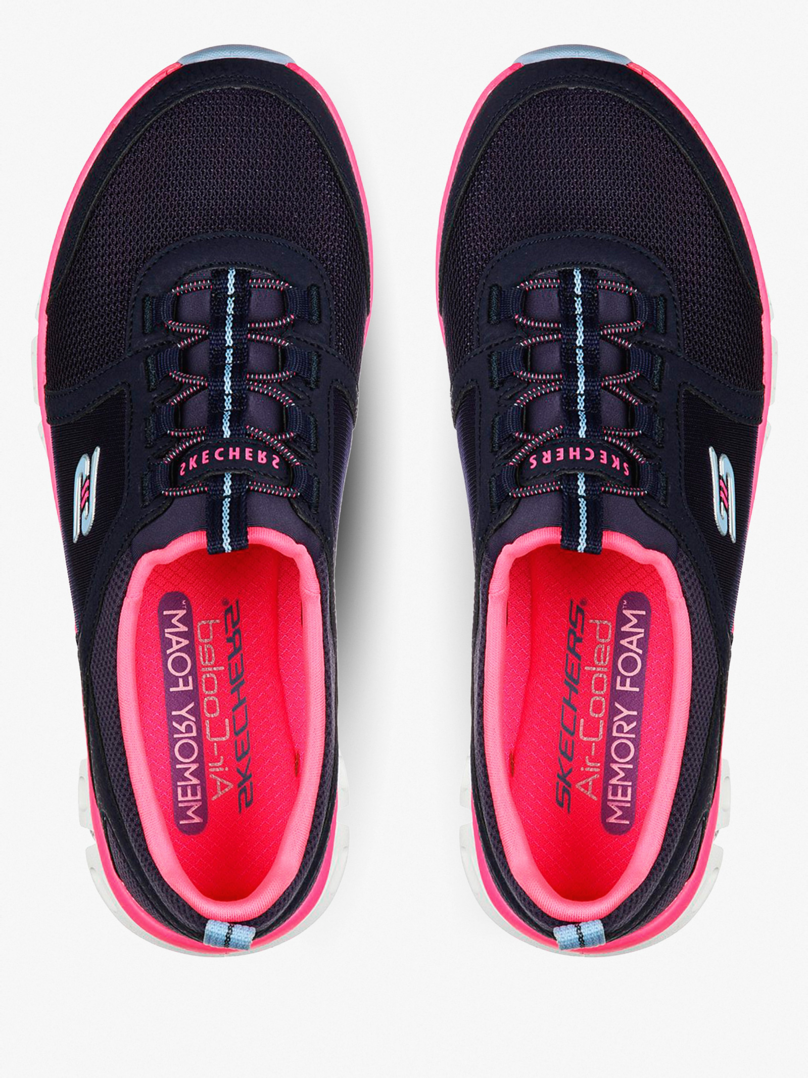 Кроссовки повседневные Женские Skechers