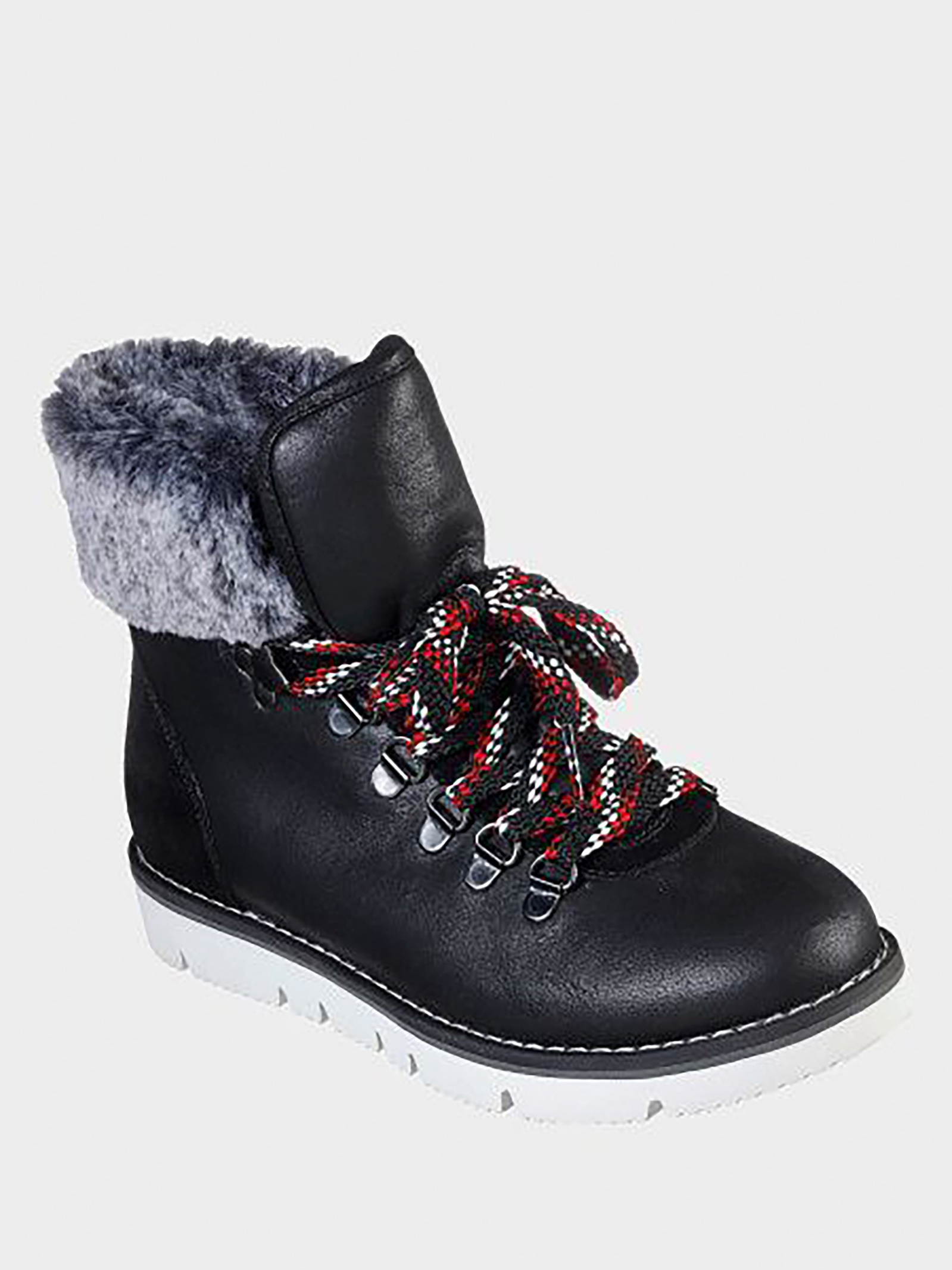 Ботинки Женские Skechers