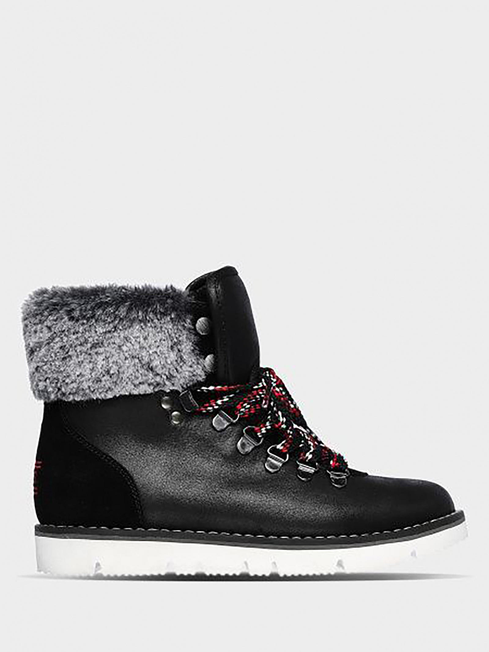 Ботинки Женские Skechers