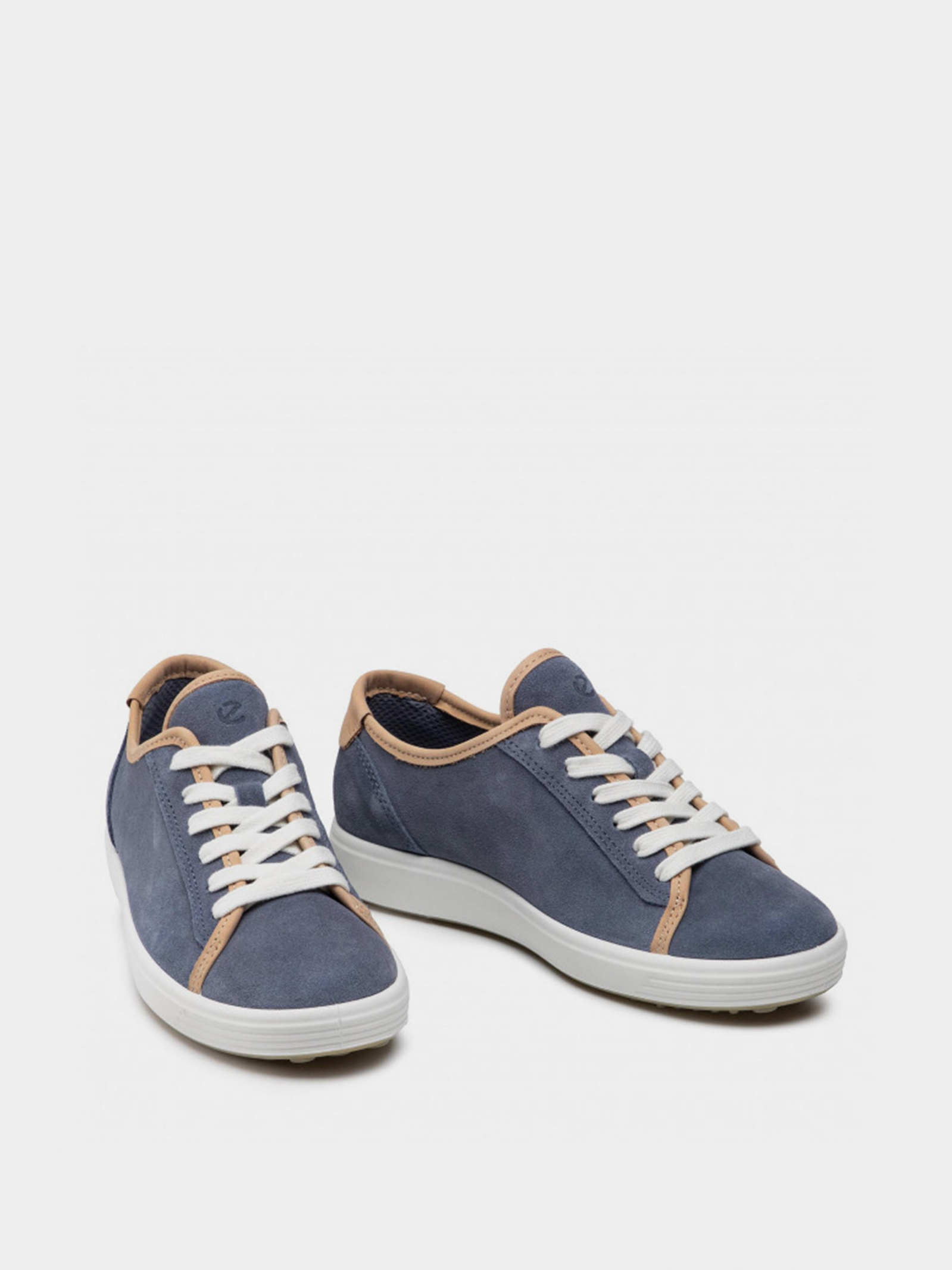 Low-Top Sneakers Women's ECCO
