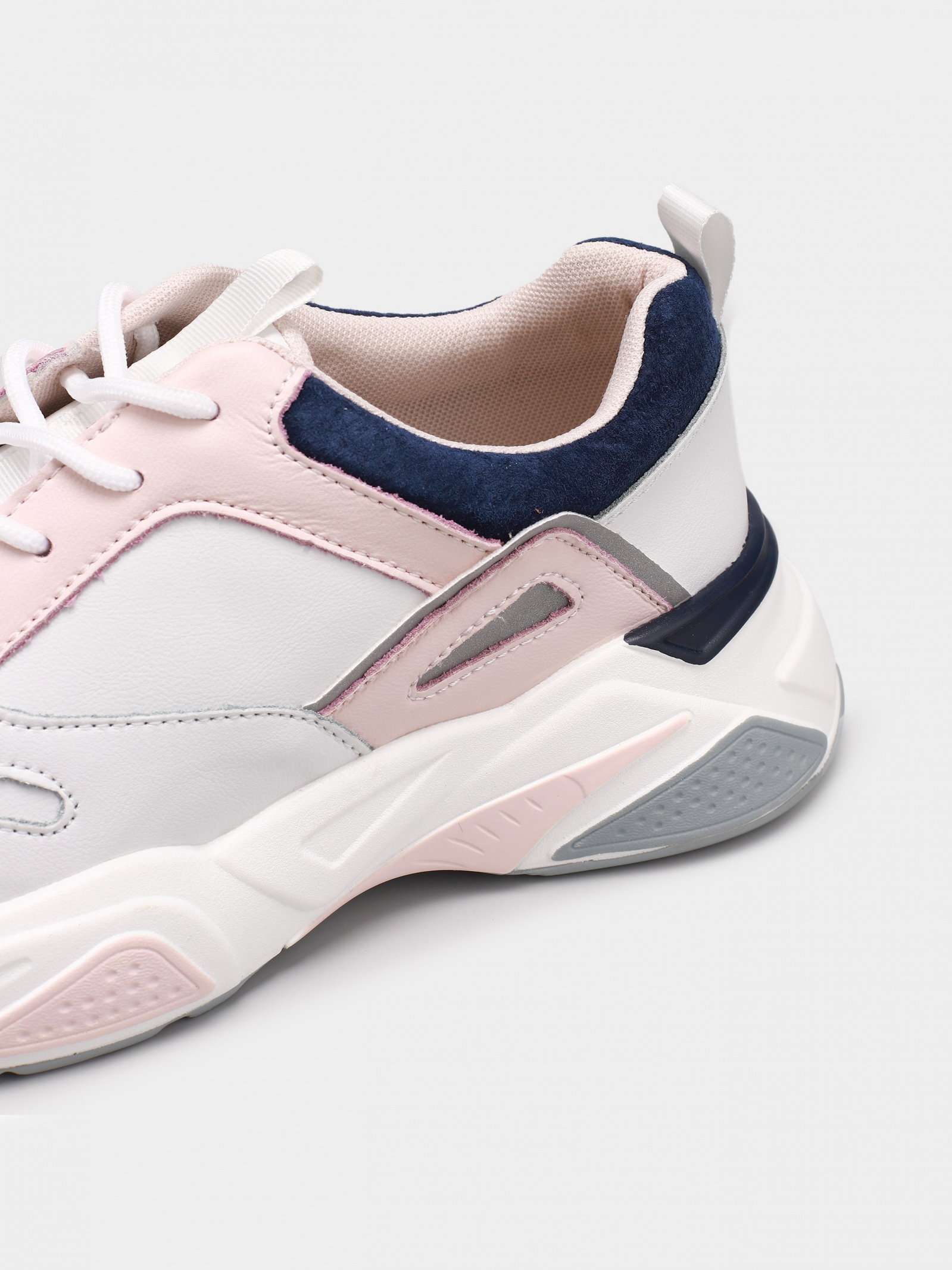 Casual Sneakers Women's Braska