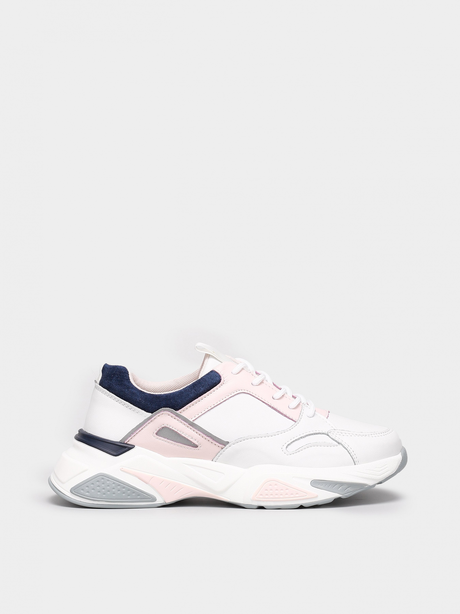 Casual Sneakers Women's Braska