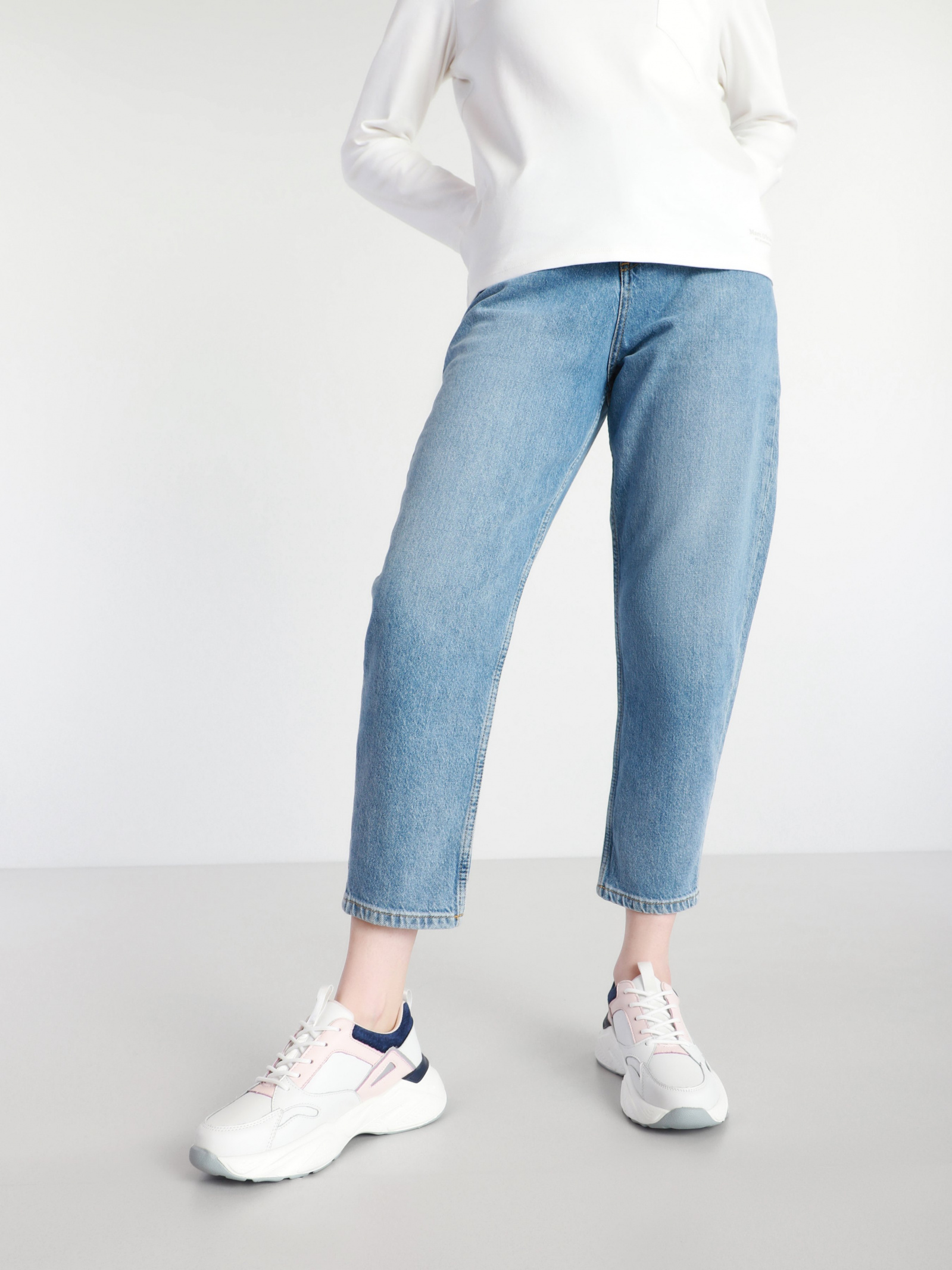 Casual Sneakers Women's Braska