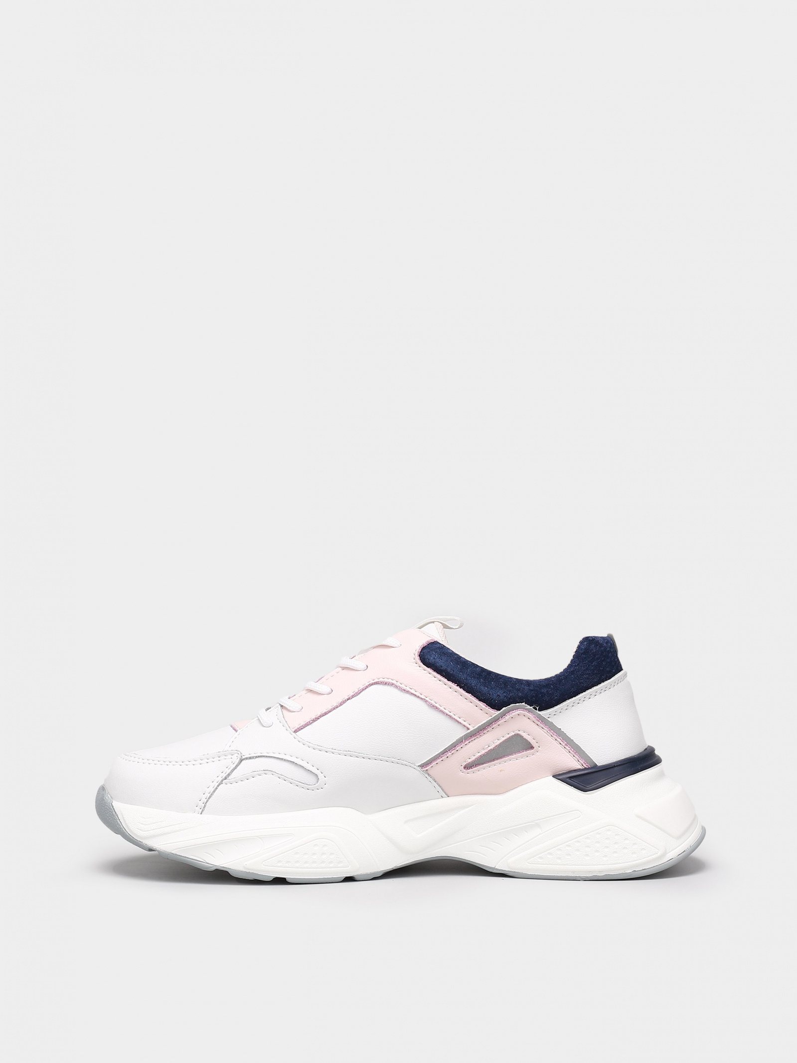 Casual Sneakers Women's Braska