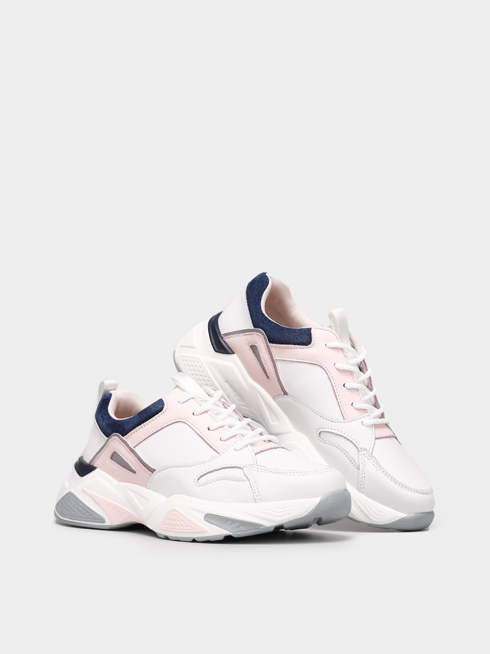 Casual Sneakers Women's Braska