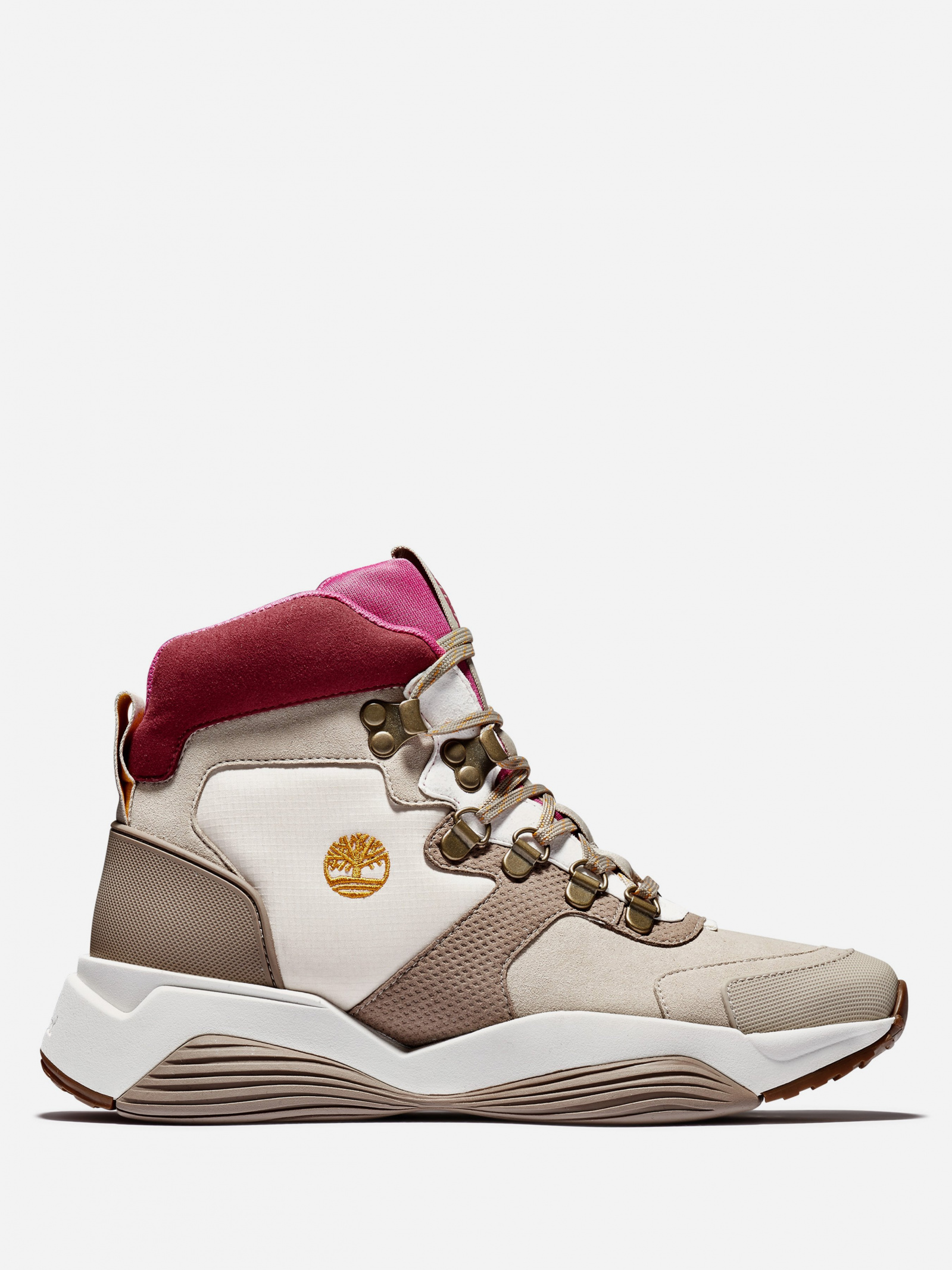Кроссовки повседневные Женские Timberland