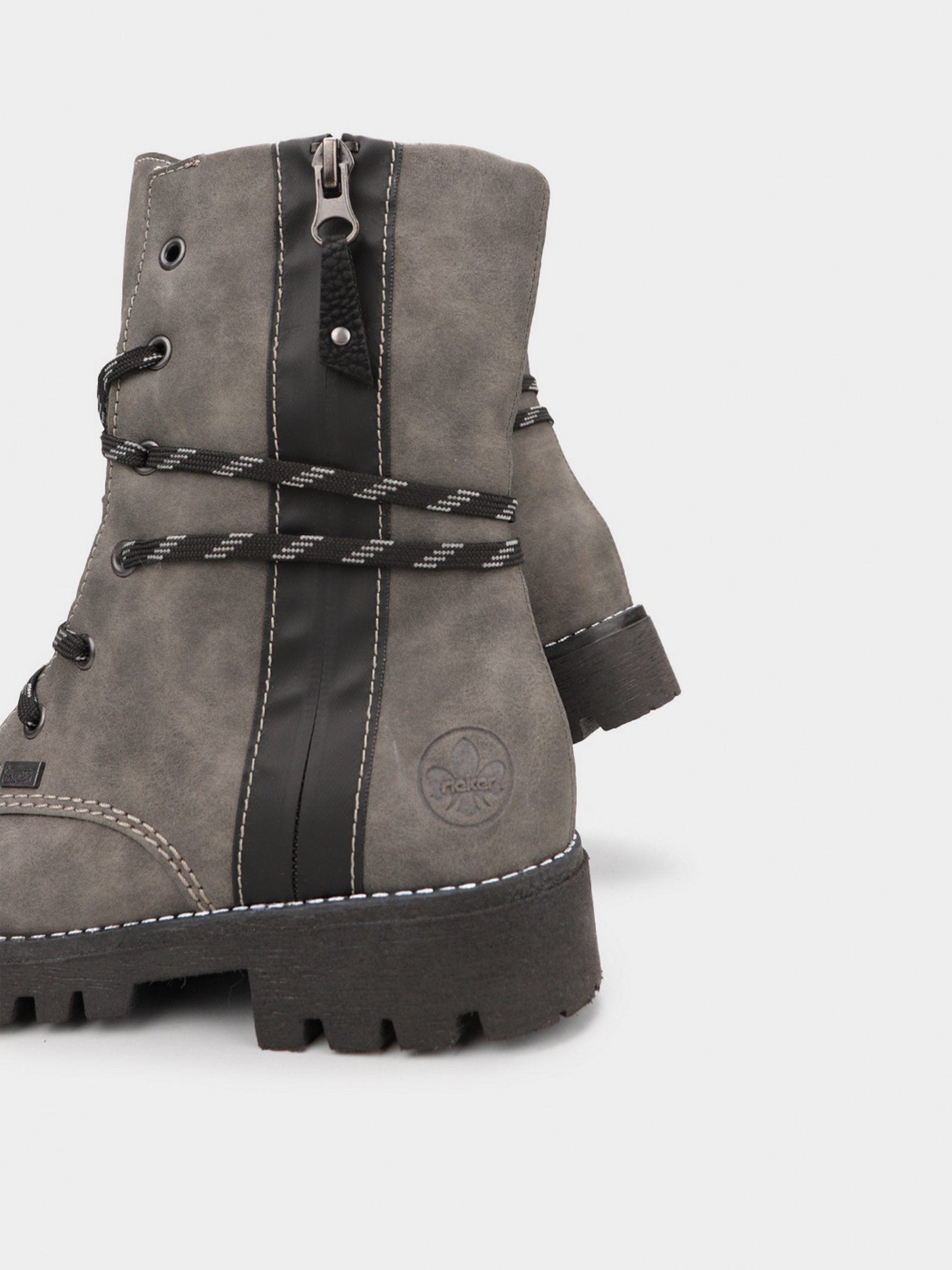 Boots Women's RIEKER