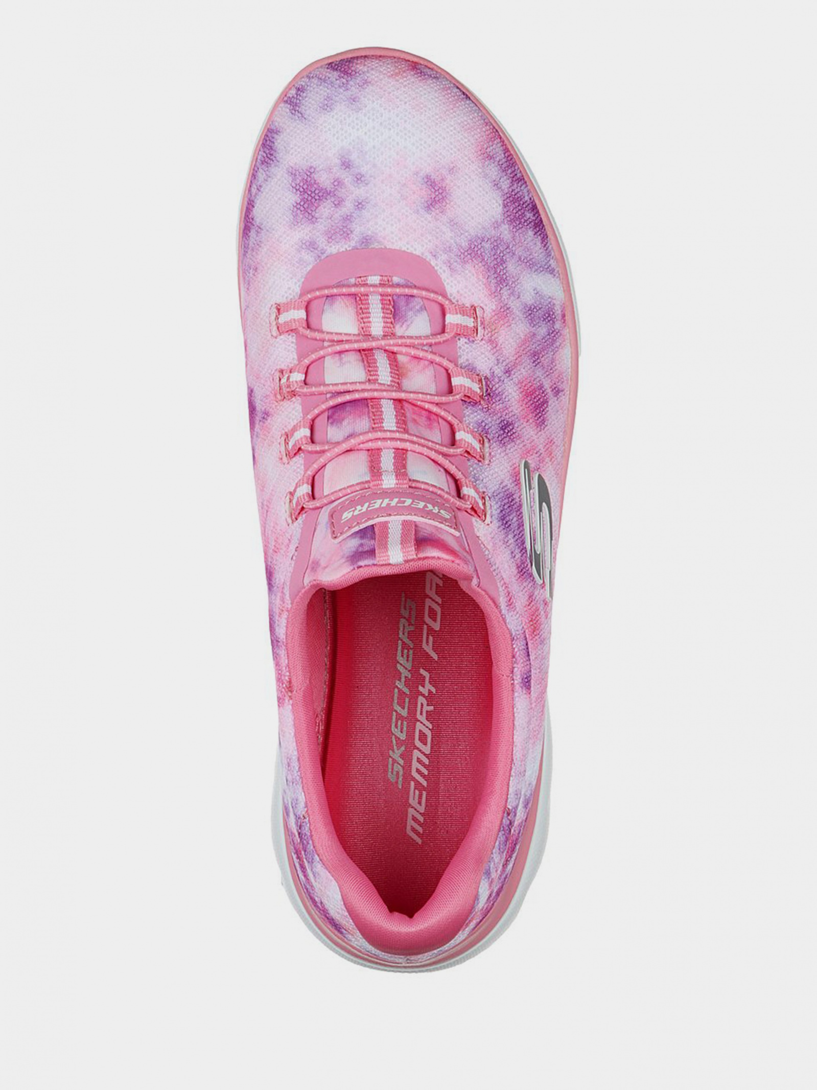 Кросівки повсякденні Жіночі Skechers