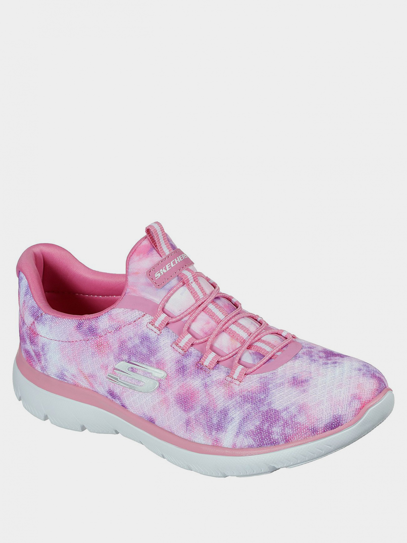 Кросівки повсякденні Жіночі Skechers