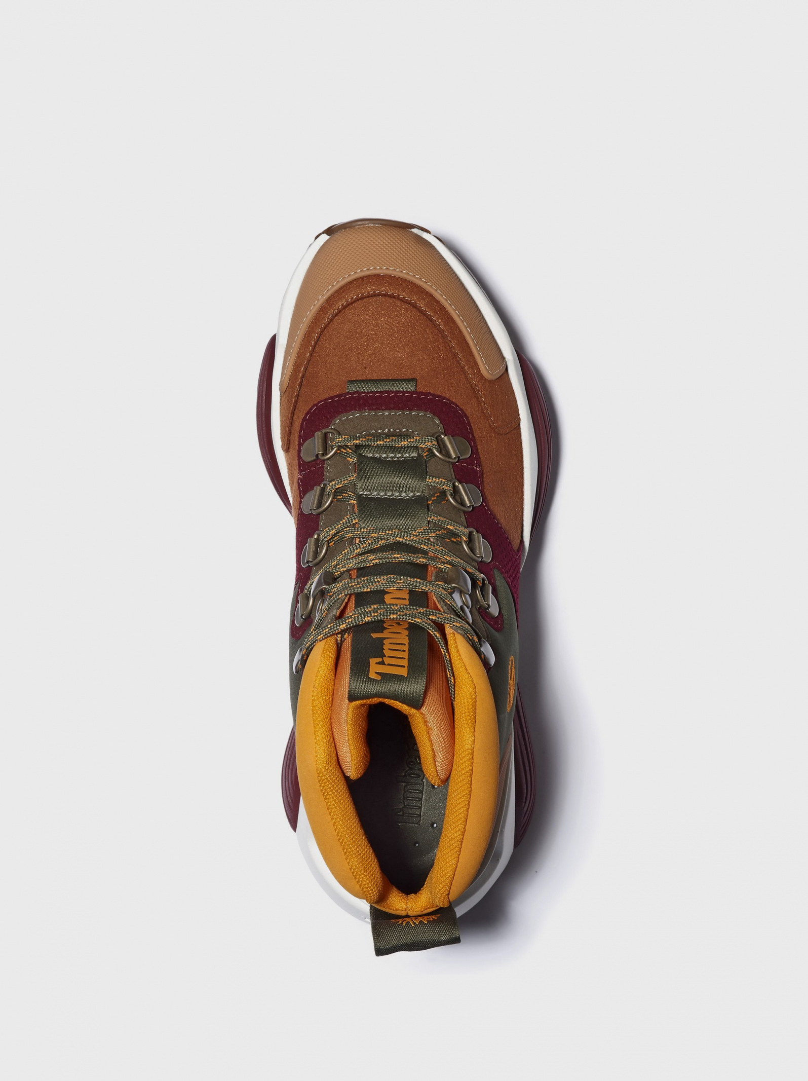 Кроссовки повседневные Женские Timberland