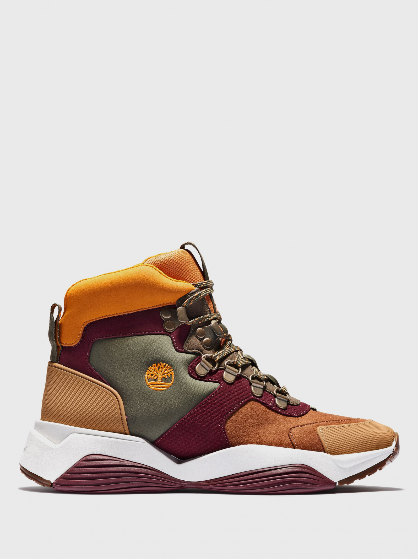 Кроссовки повседневные Женские Timberland