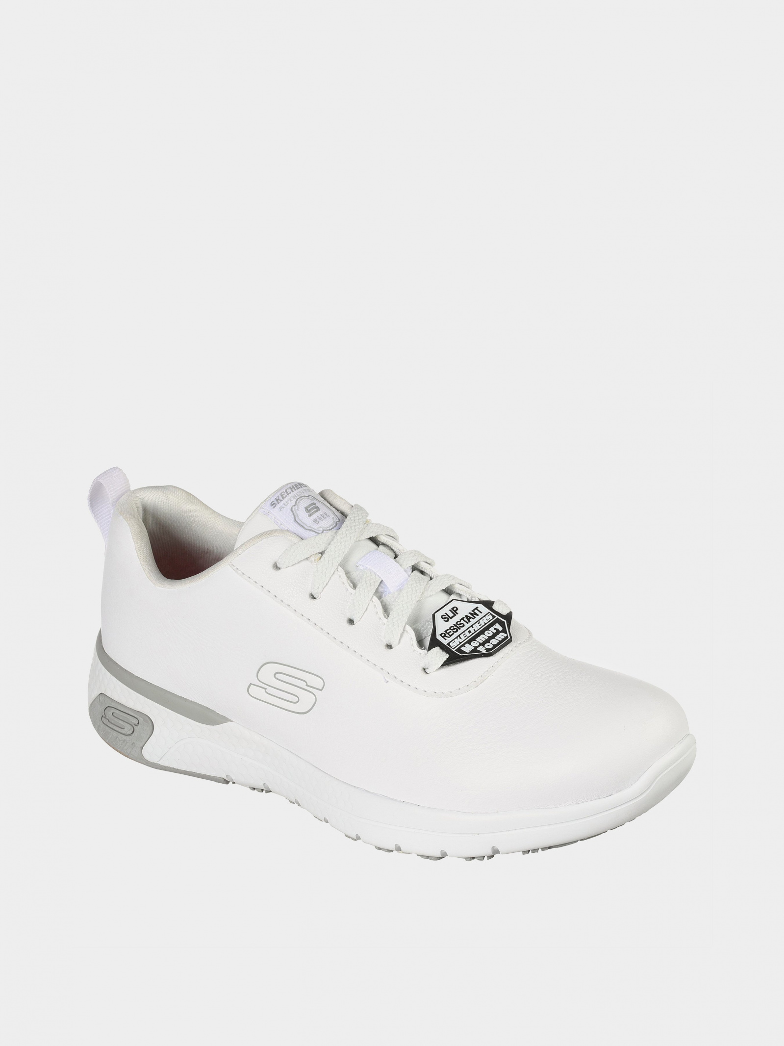 Кроссовки повседневные Женские Skechers