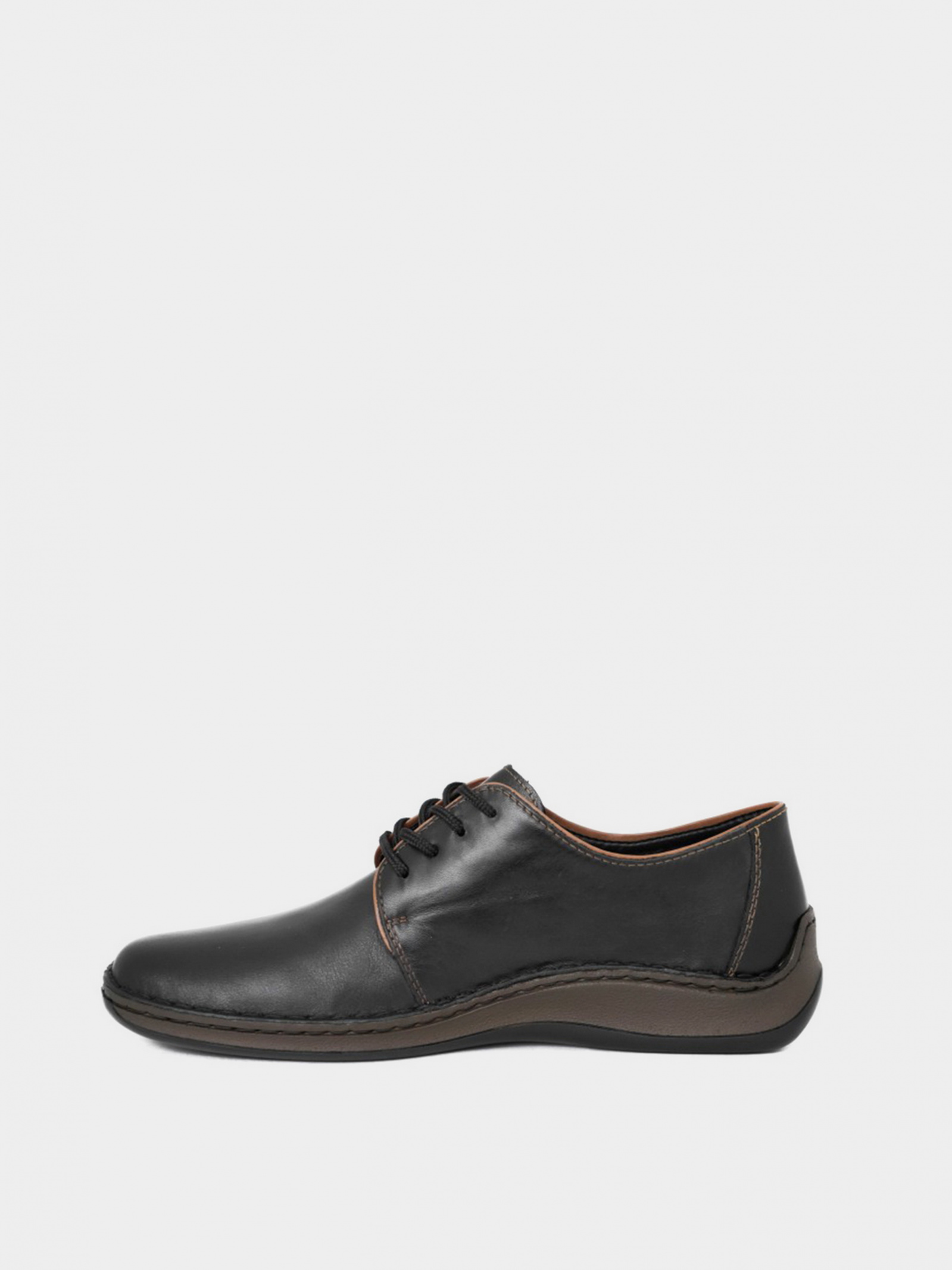 Туфли Мужские RIEKER