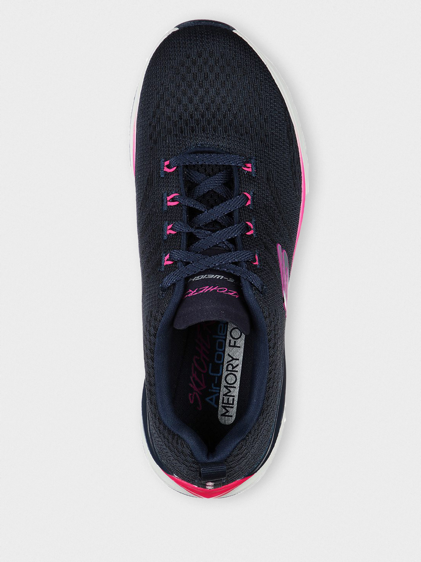 Кросівки для спорту Жіночі Skechers