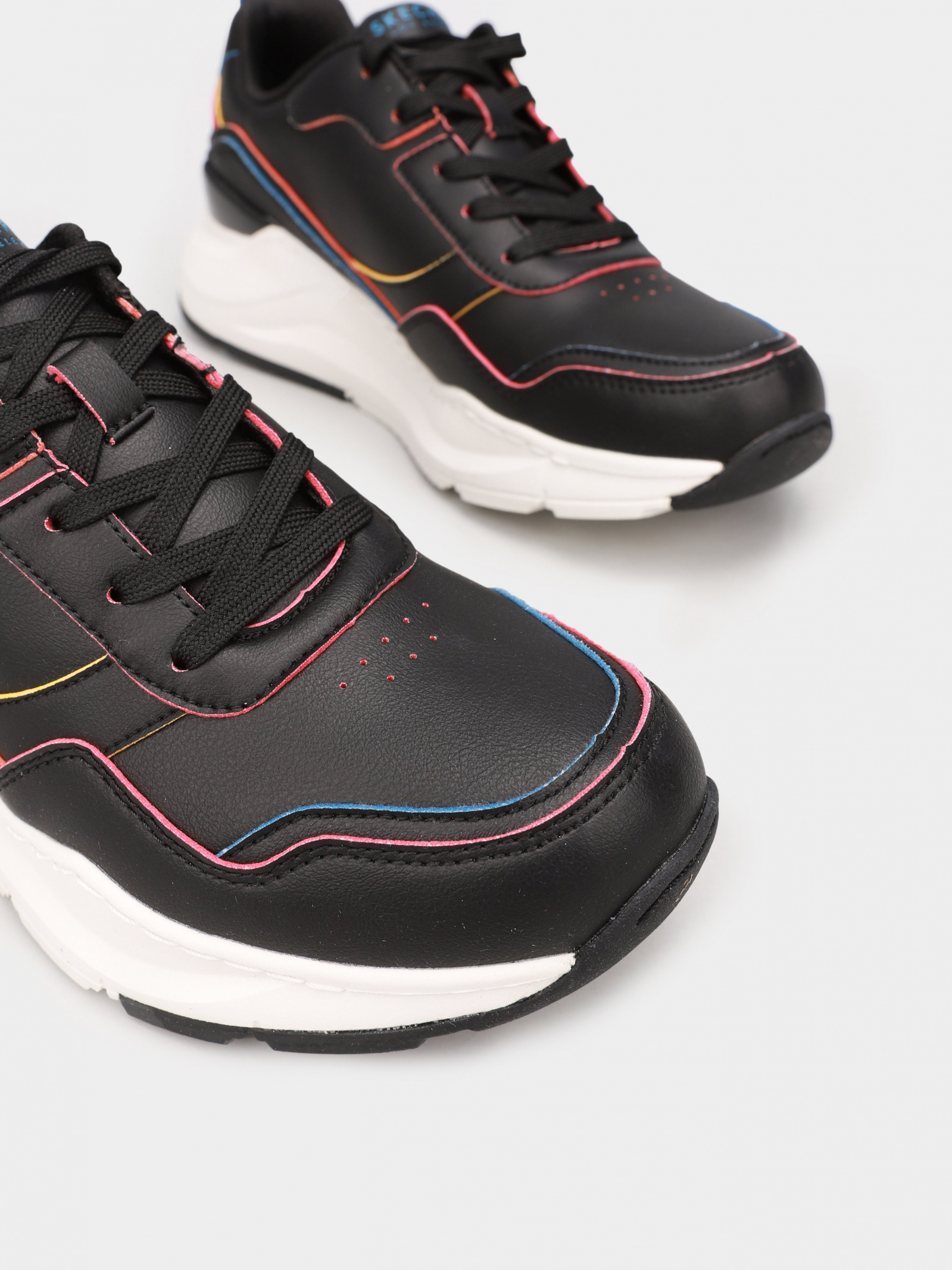 Кроссовки повседневные Женские Skechers