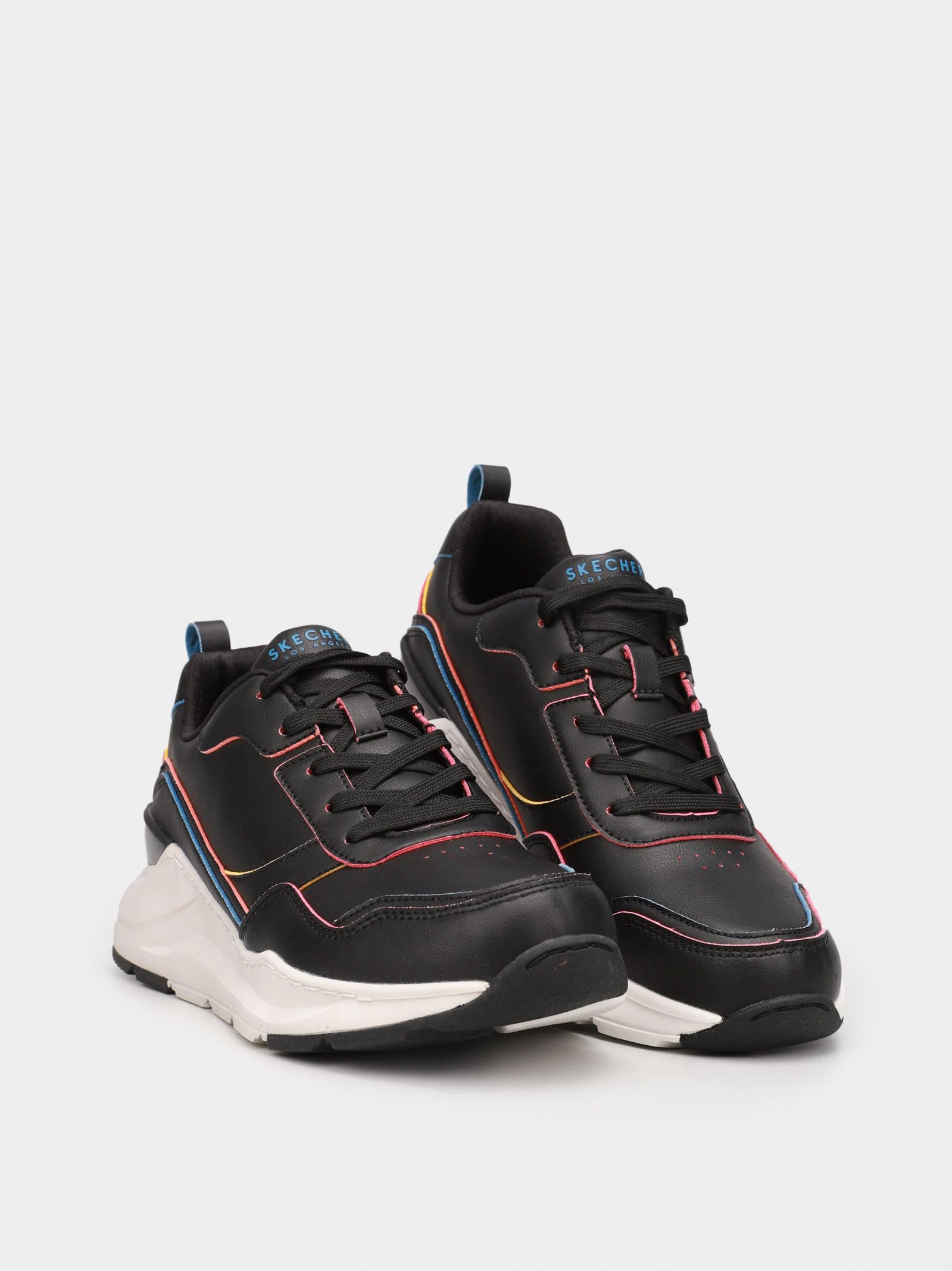 Кроссовки повседневные Женские Skechers