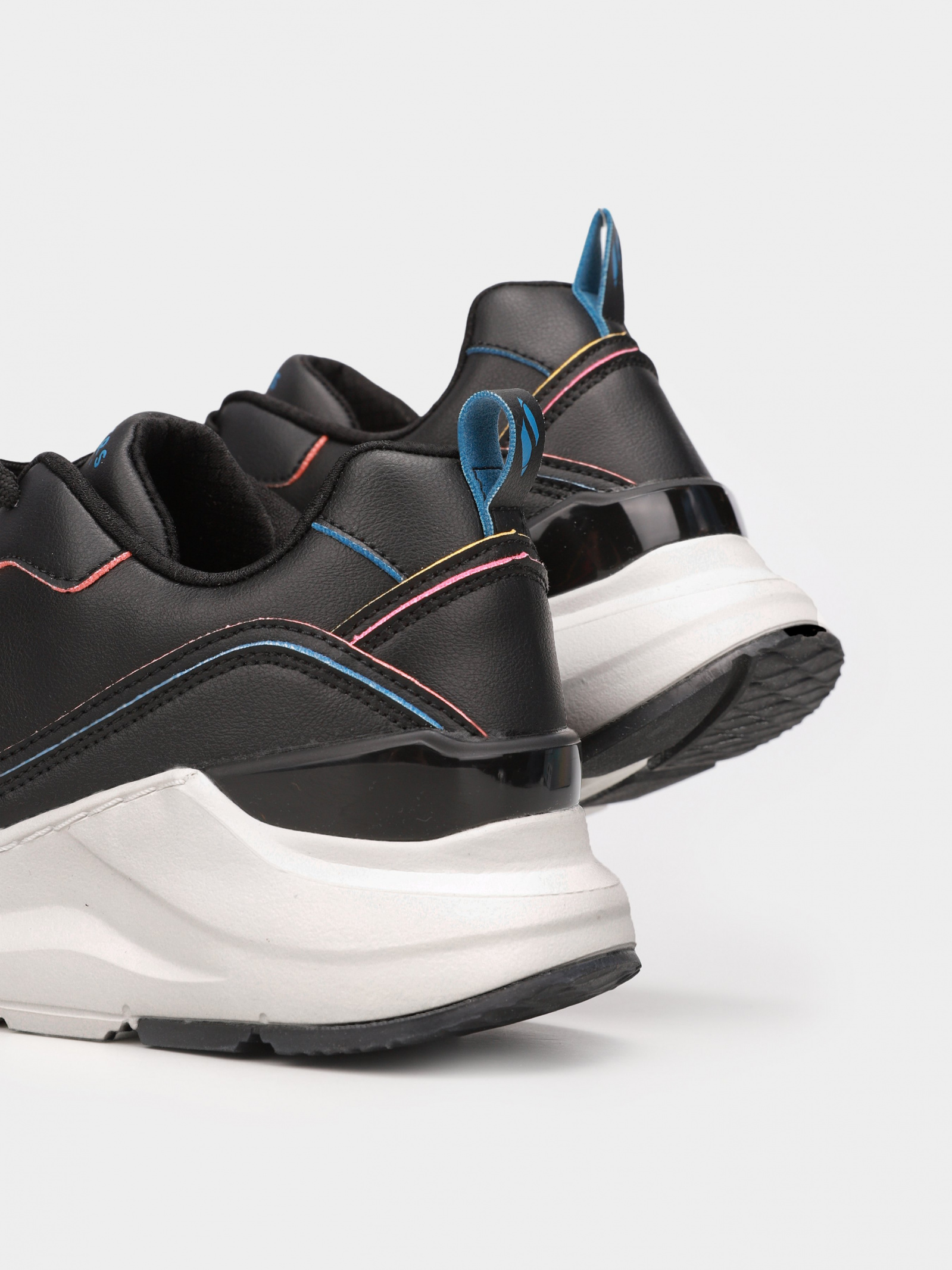 Кроссовки повседневные Женские Skechers