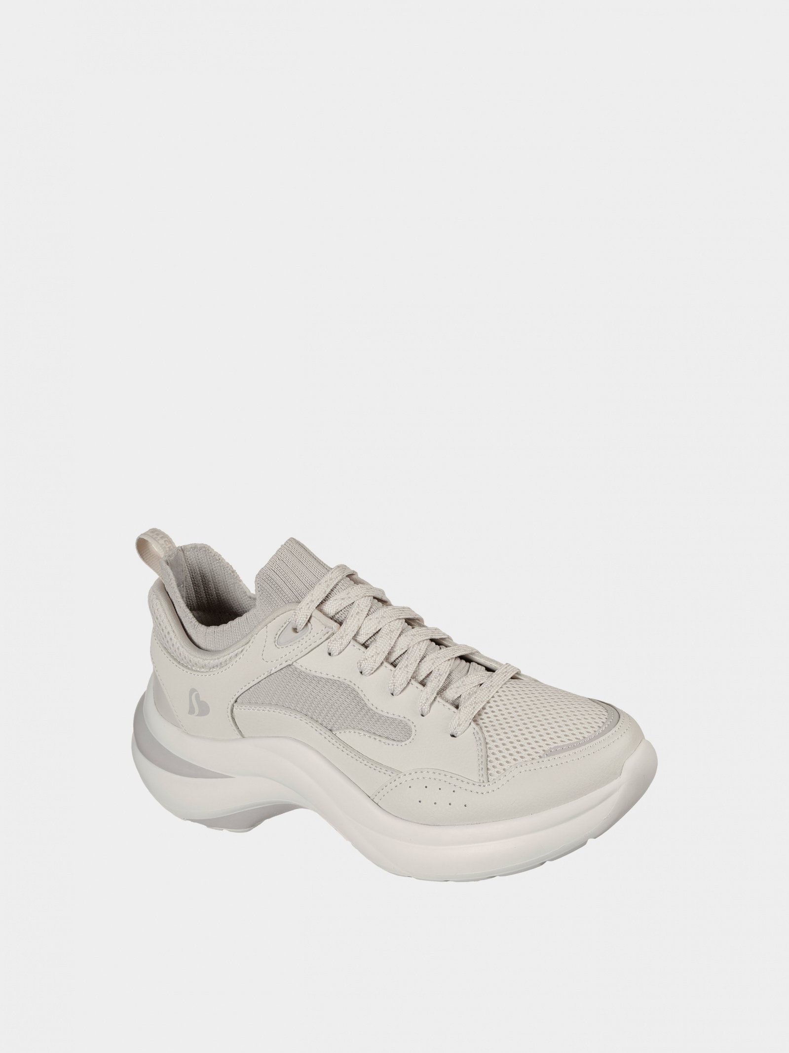 Кроссовки повседневные Женские Skechers
