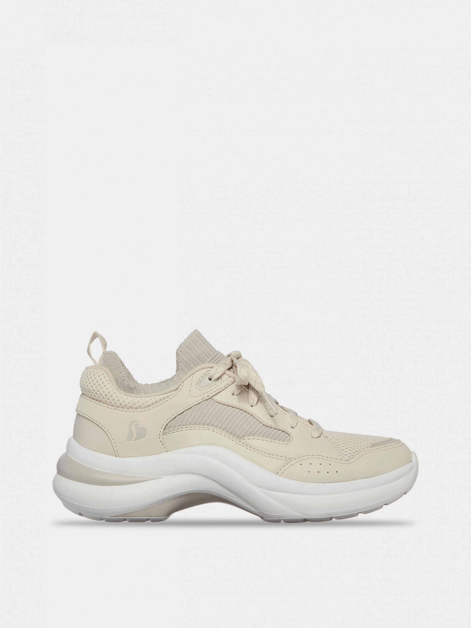 Кроссовки повседневные Женские Skechers