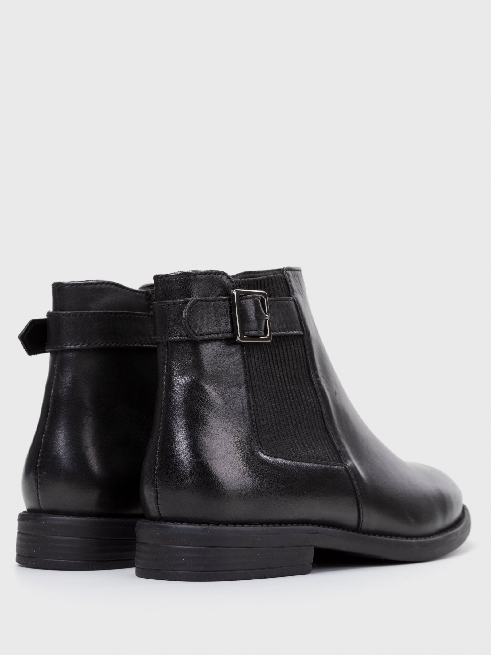 Boots Women's Braska