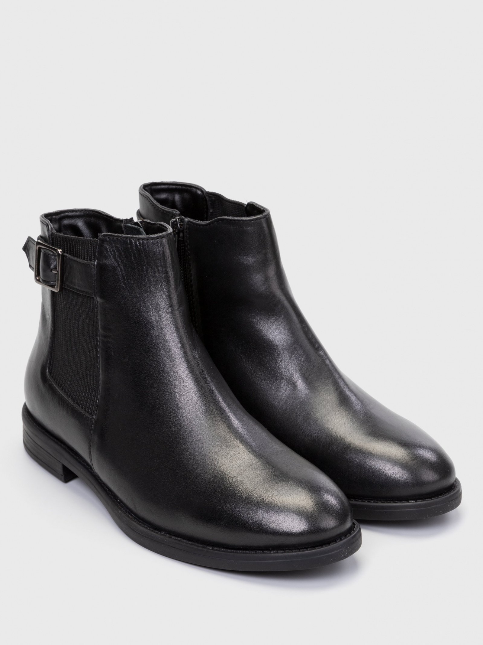 Boots Women's Braska