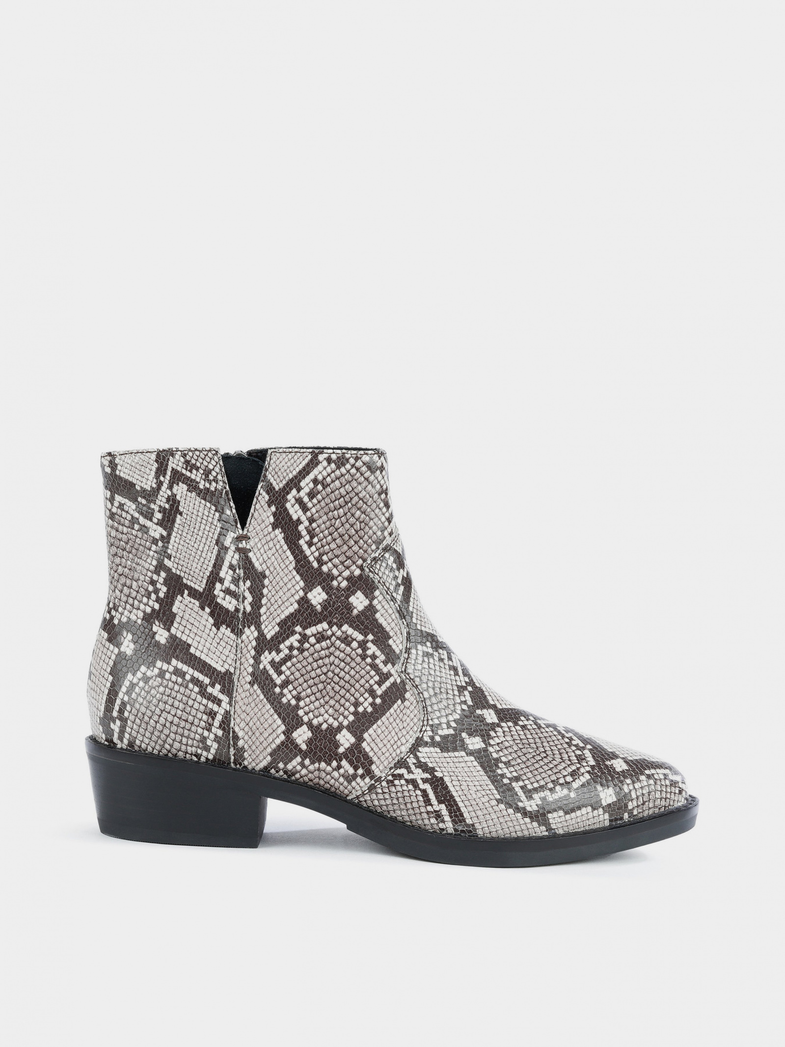 Boots Women's Geox