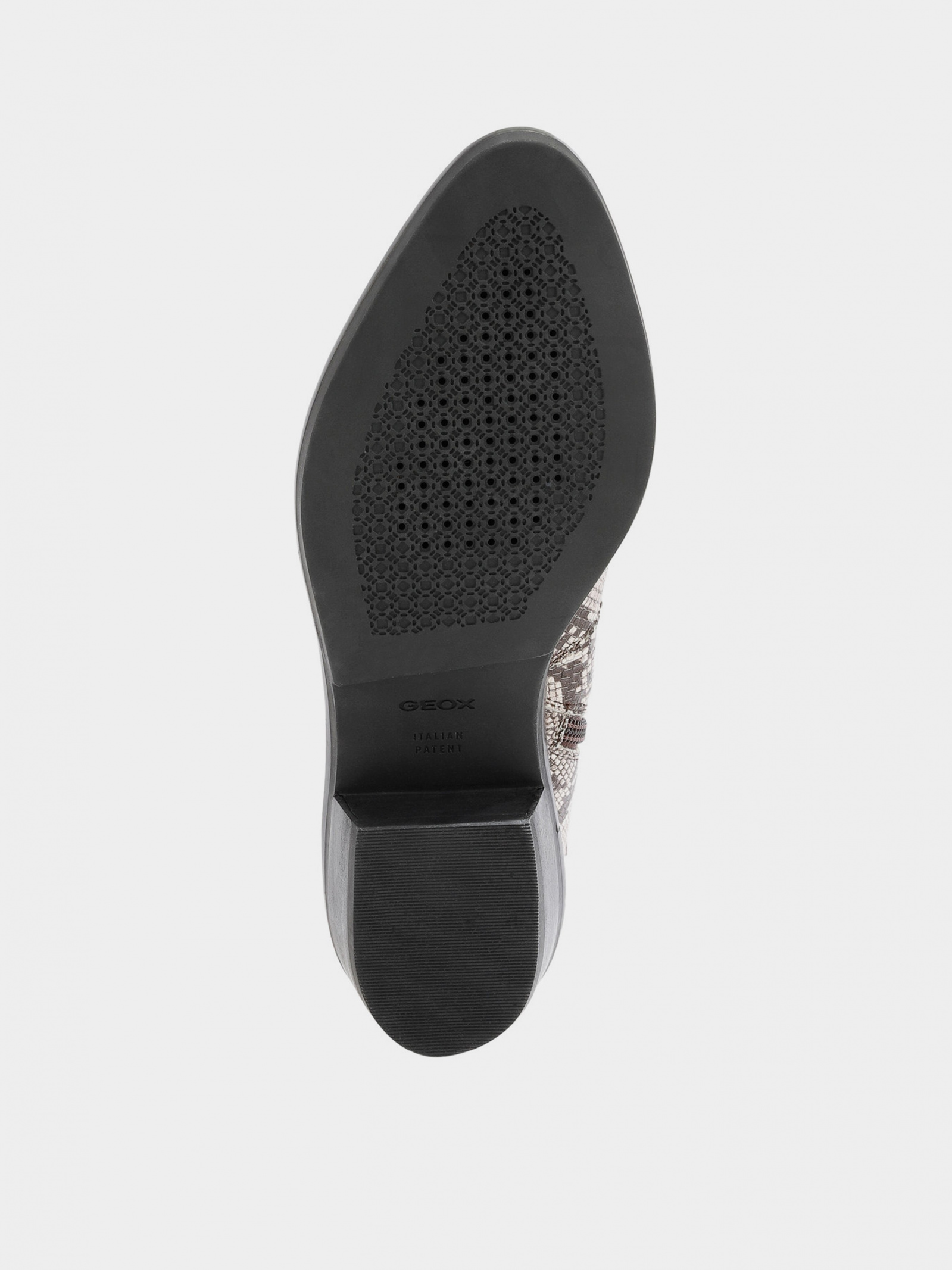 Boots Women's Geox