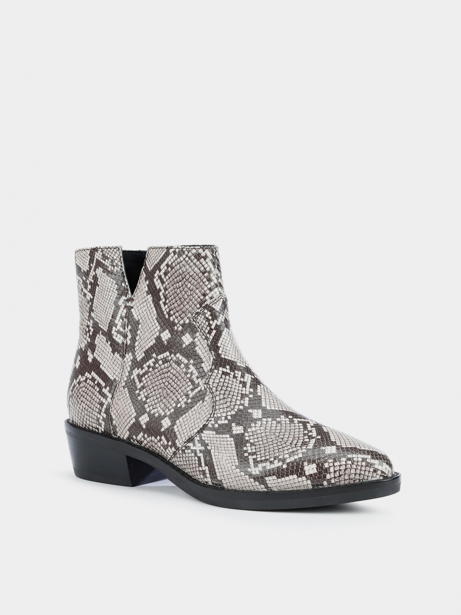 Boots Women's Geox
