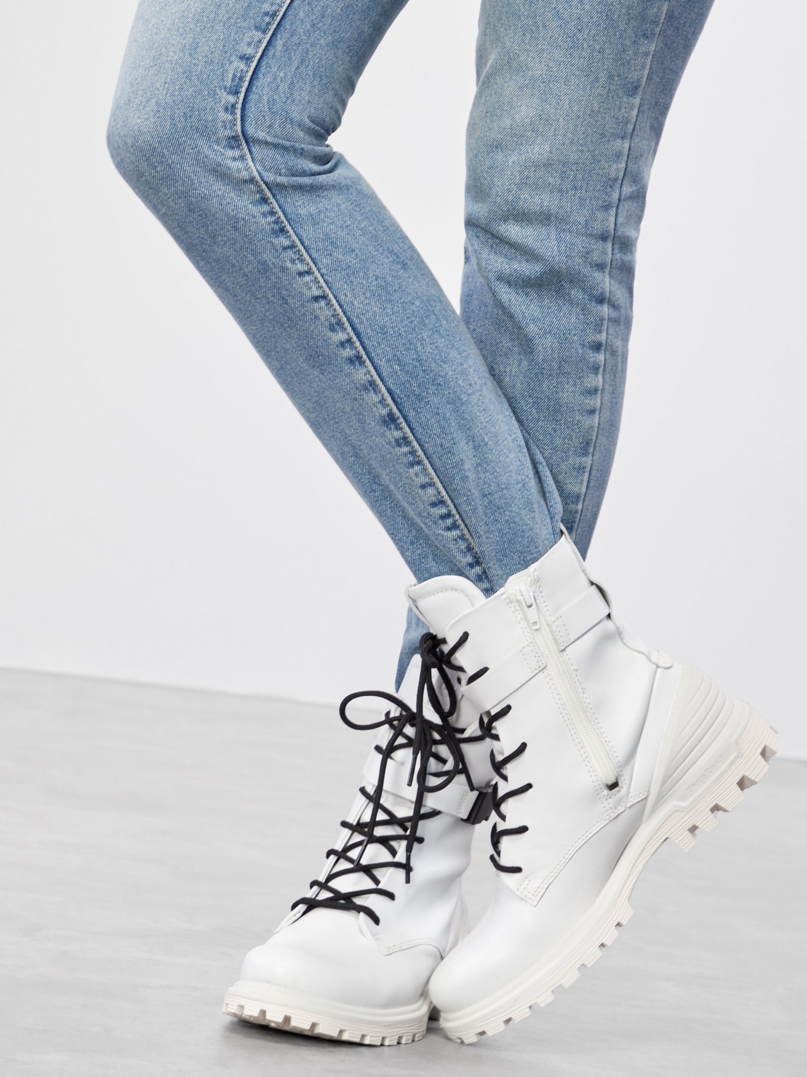 Boots Women's ECCO