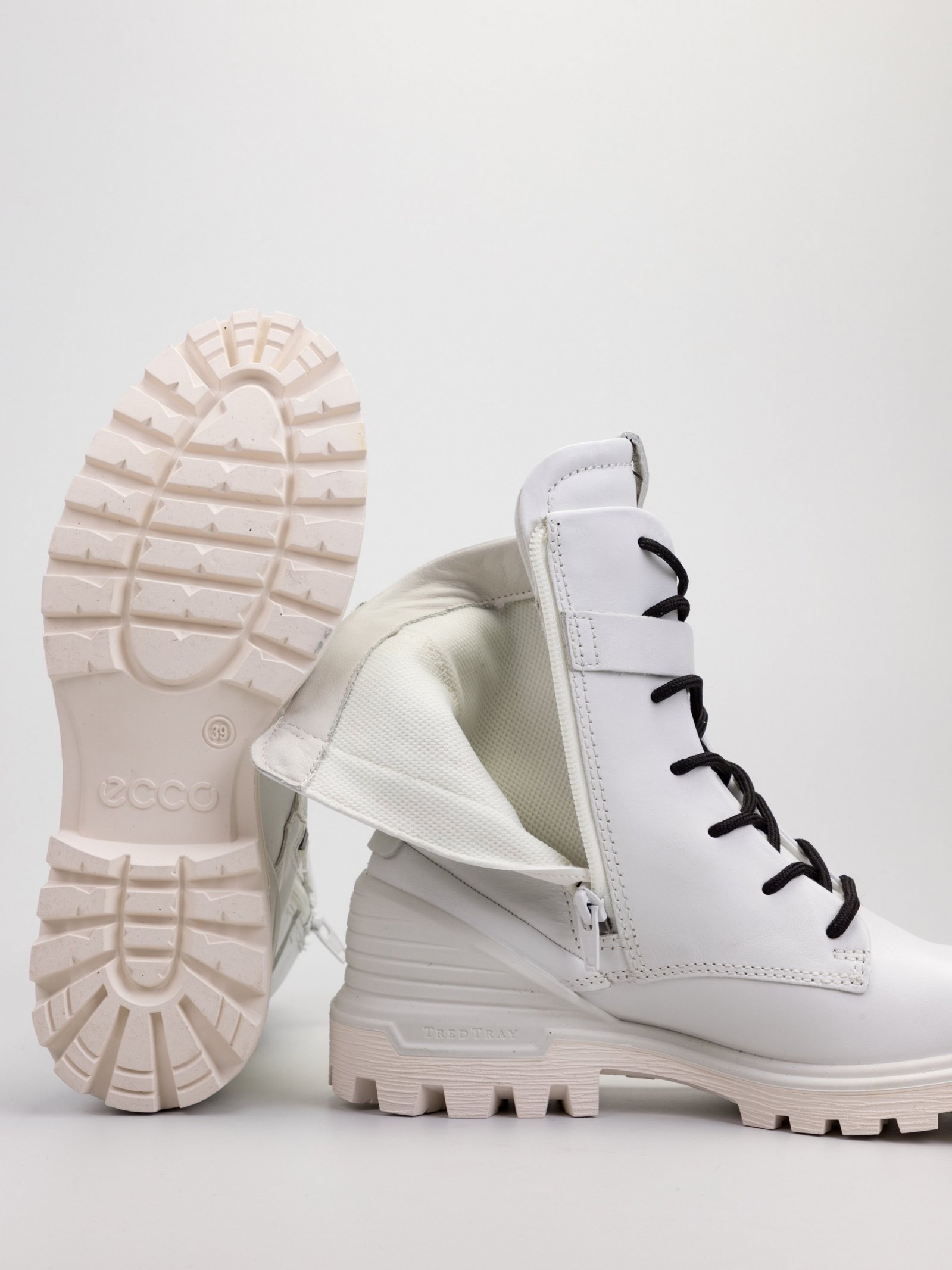 Boots Women's ECCO
