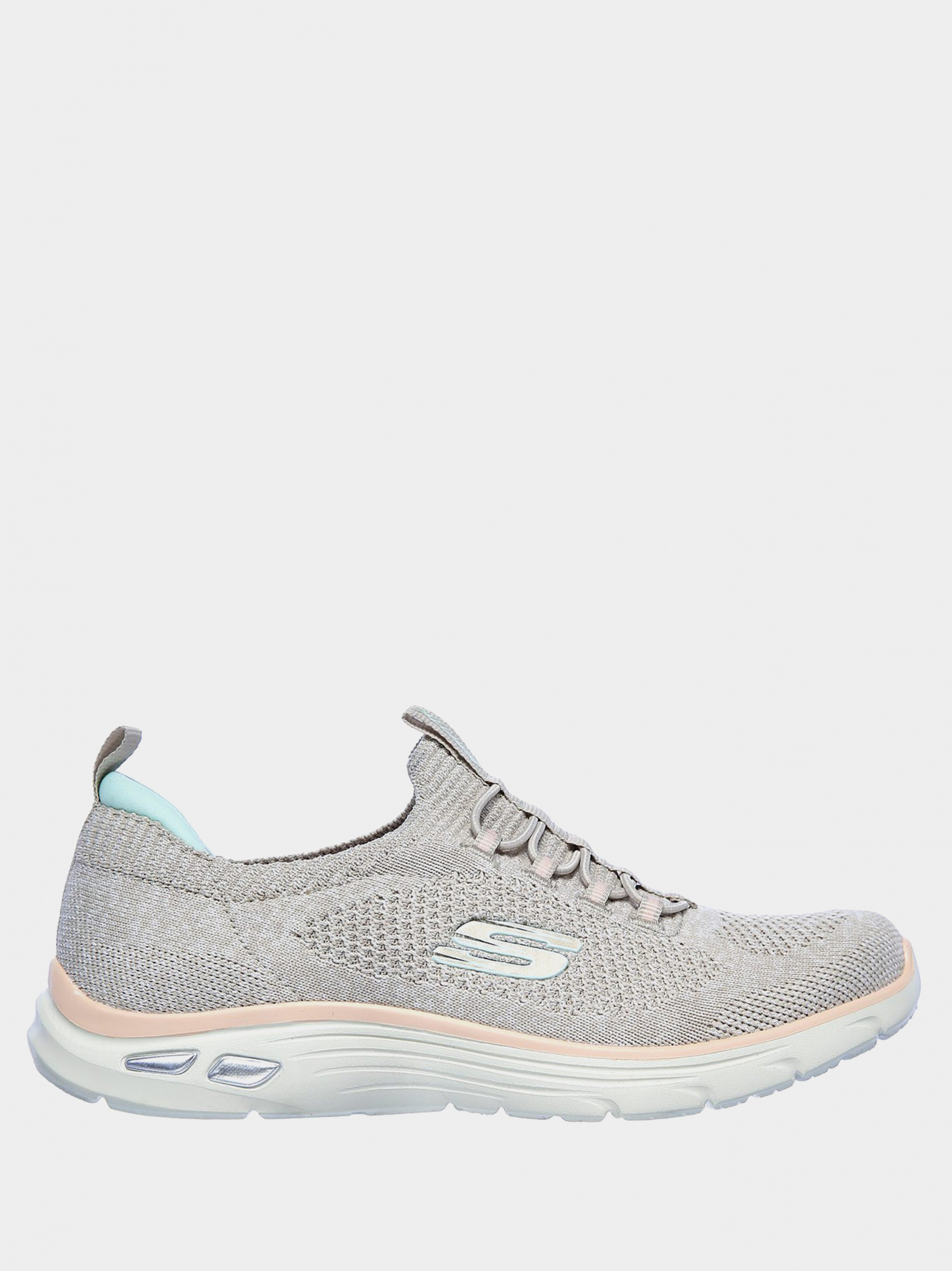 Кросівки повсякденні Жіночі Skechers