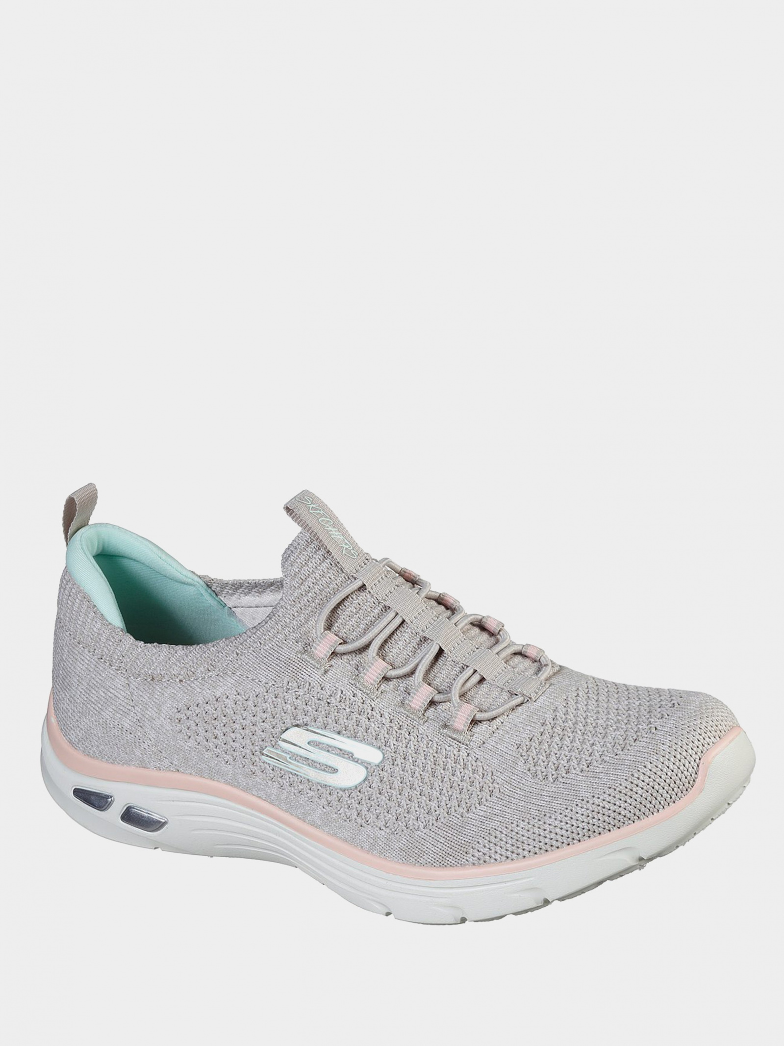 Кросівки повсякденні Жіночі Skechers