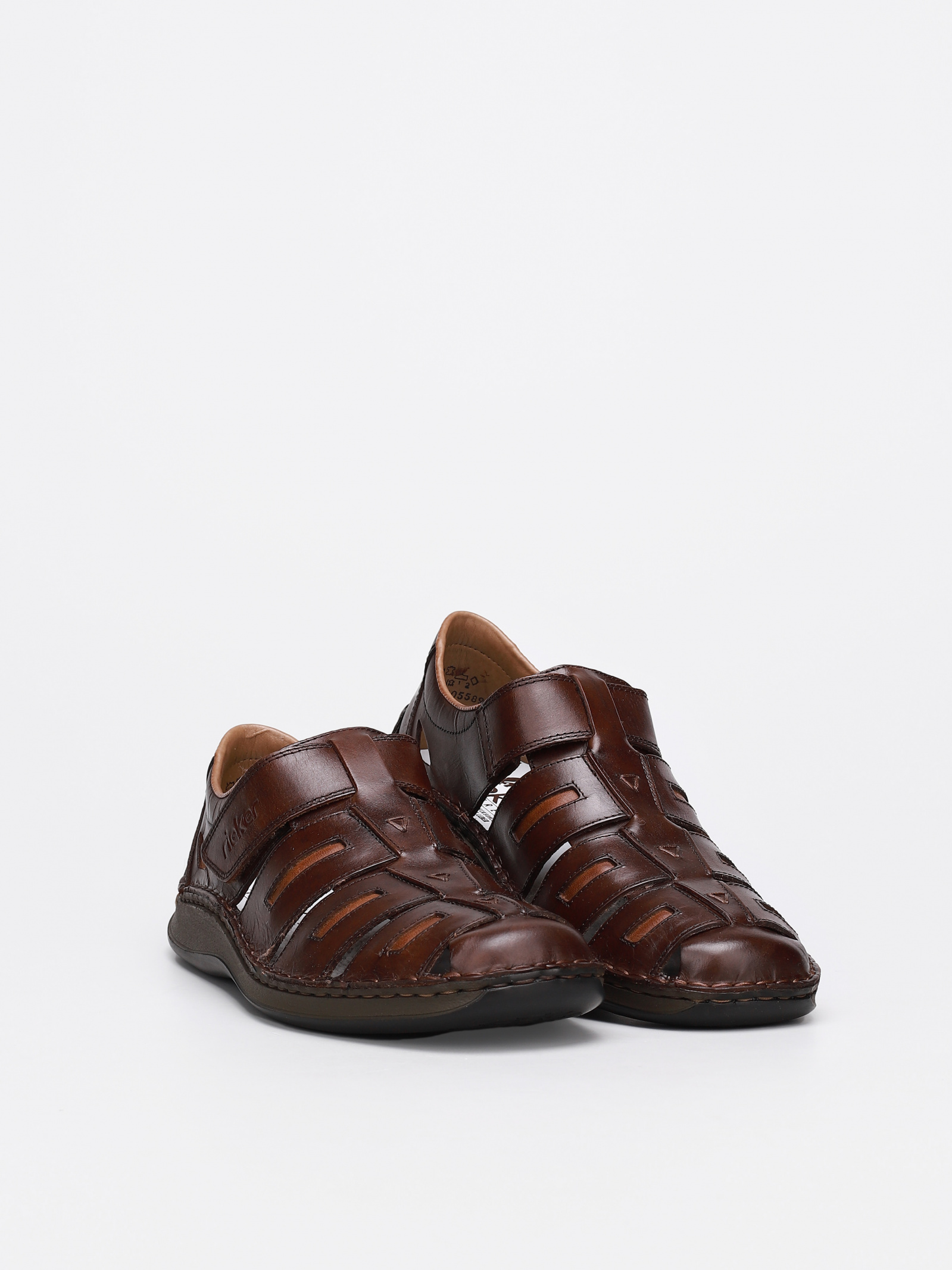 Sandals Men's RIEKER