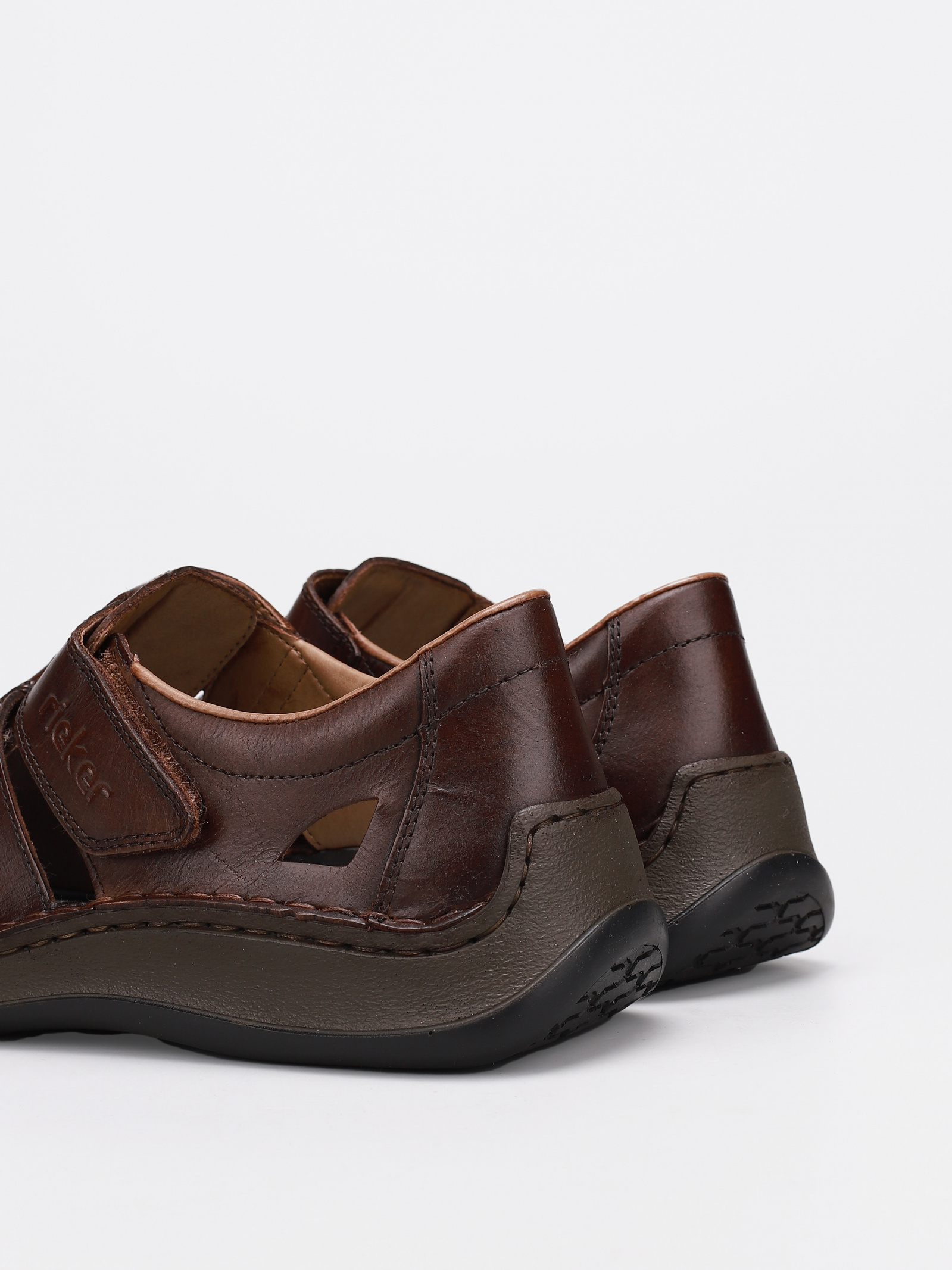 Sandals Men's RIEKER