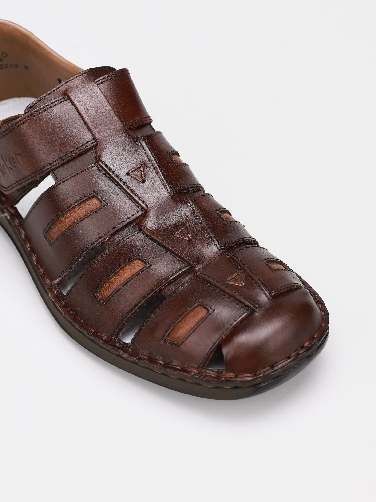 Sandals Men's RIEKER