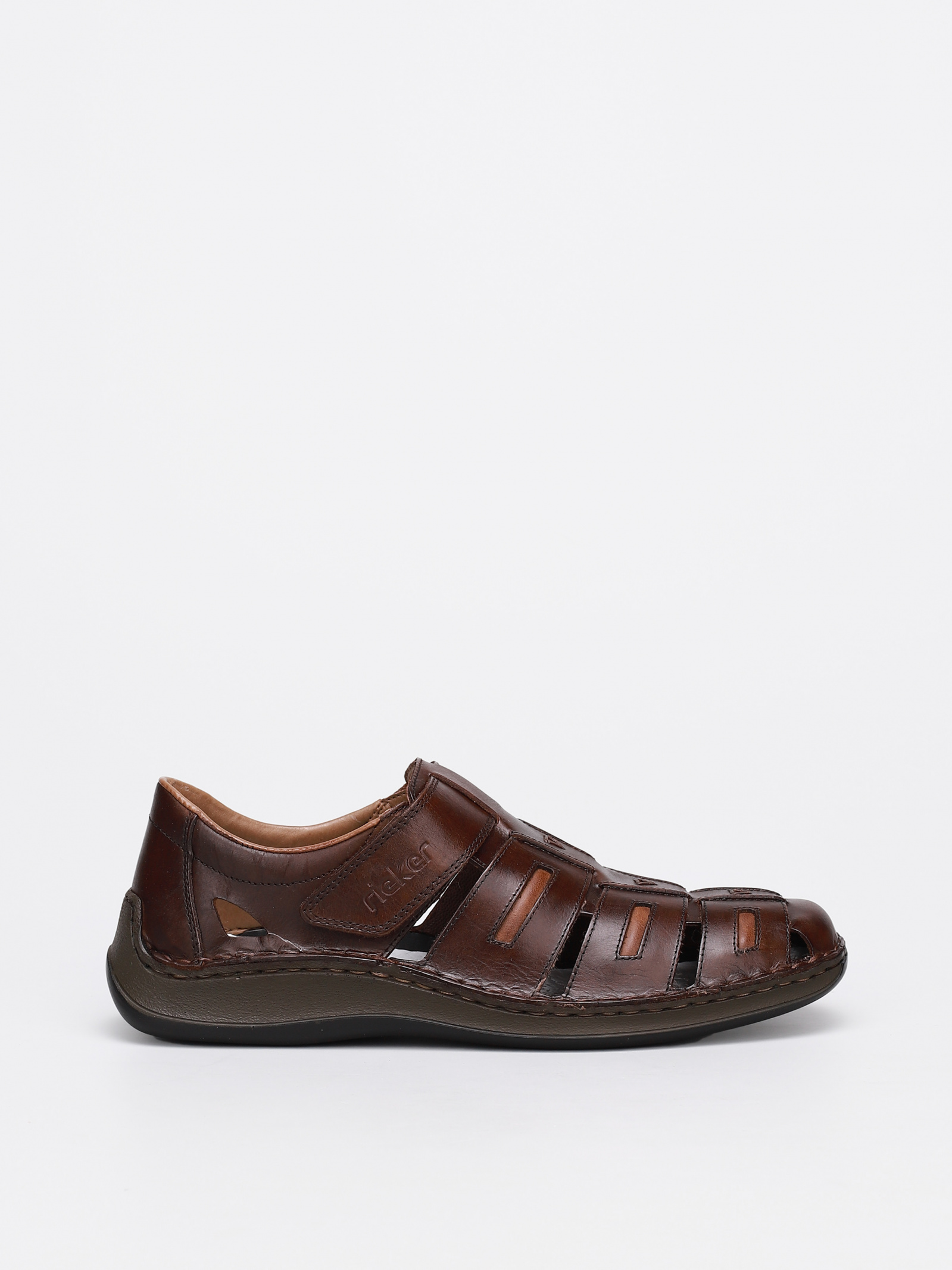 Sandals Men's RIEKER