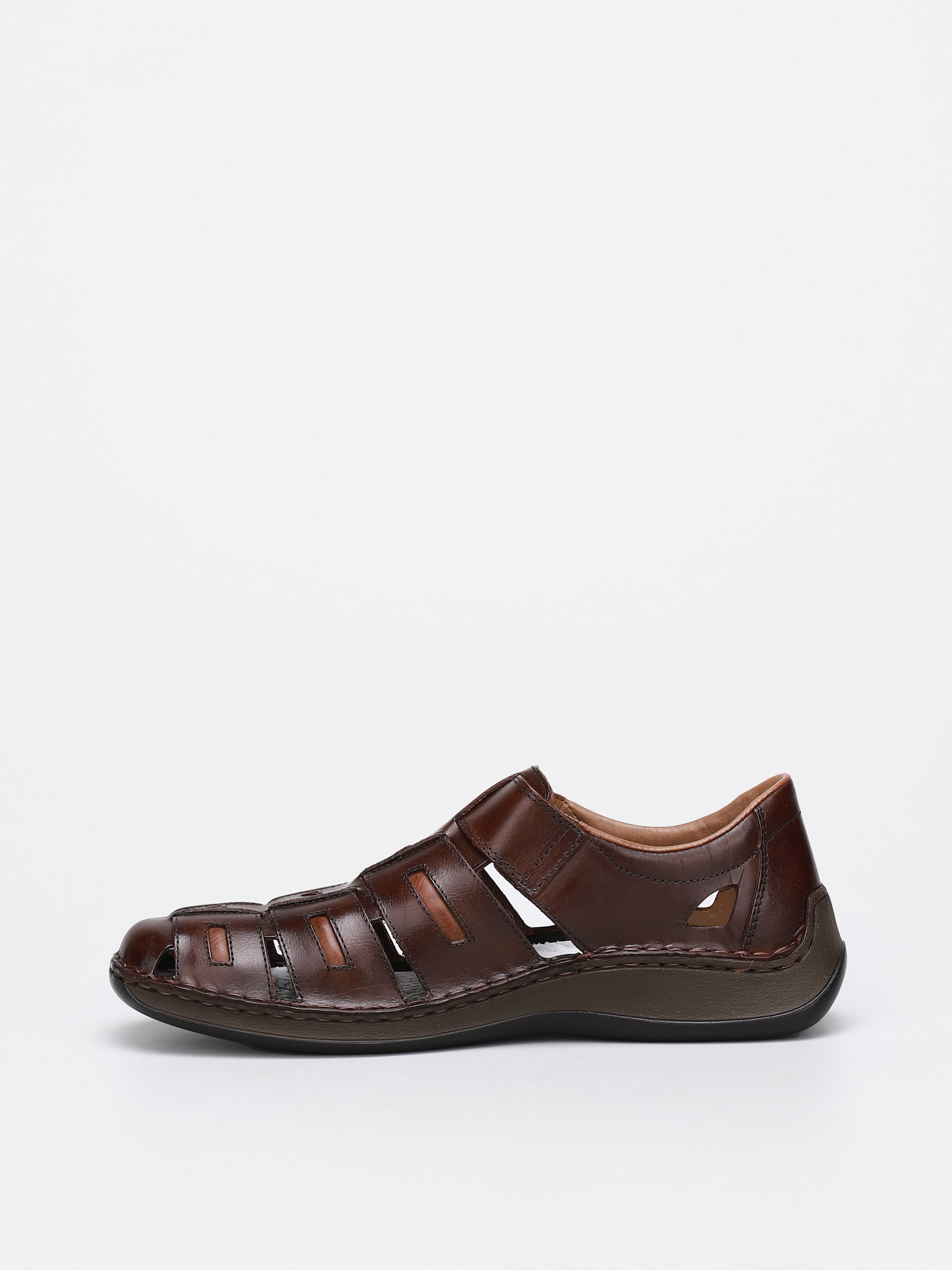 Sandals Men's RIEKER