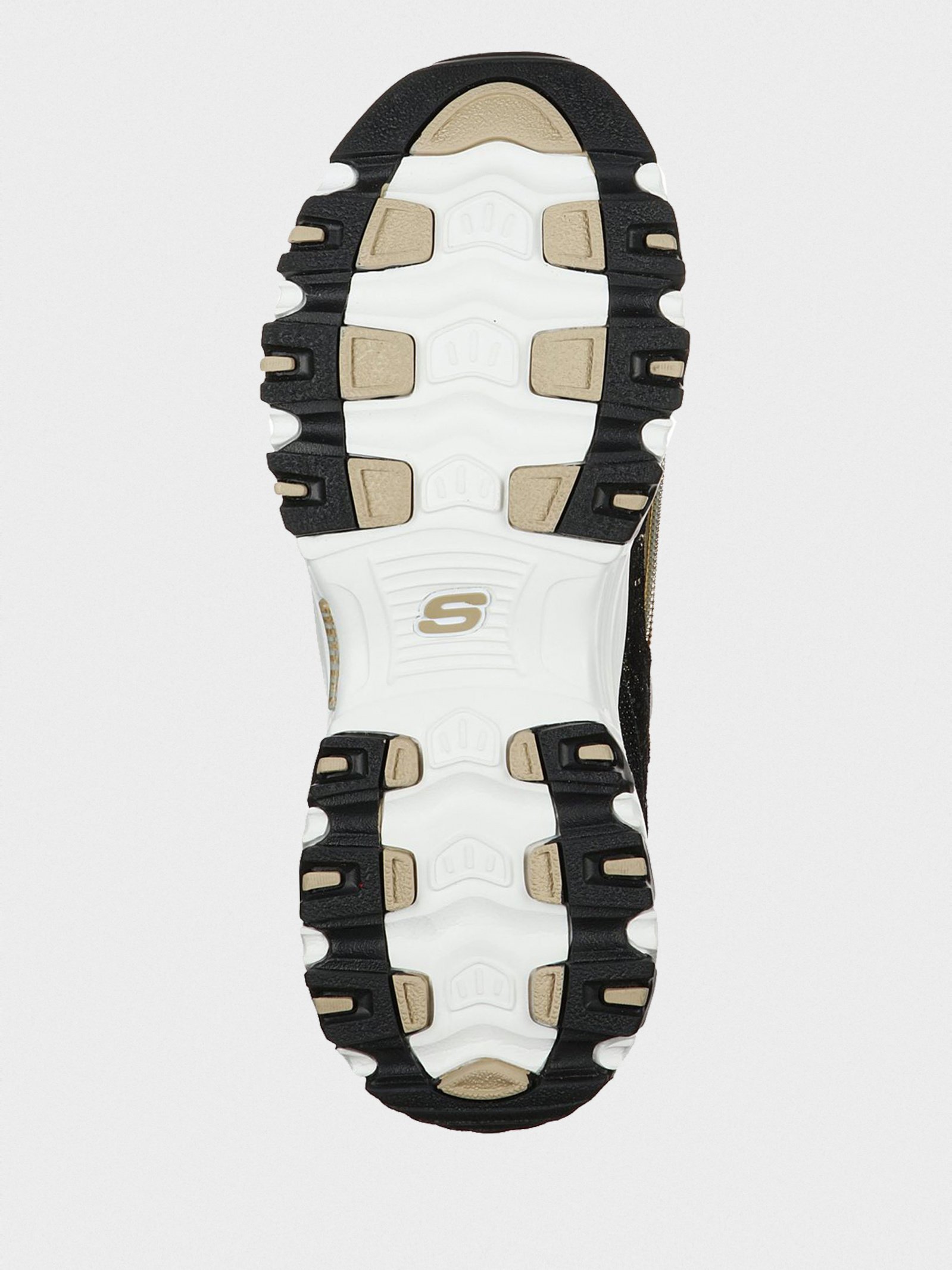 Кросівки повсякденні Жіночі Skechers